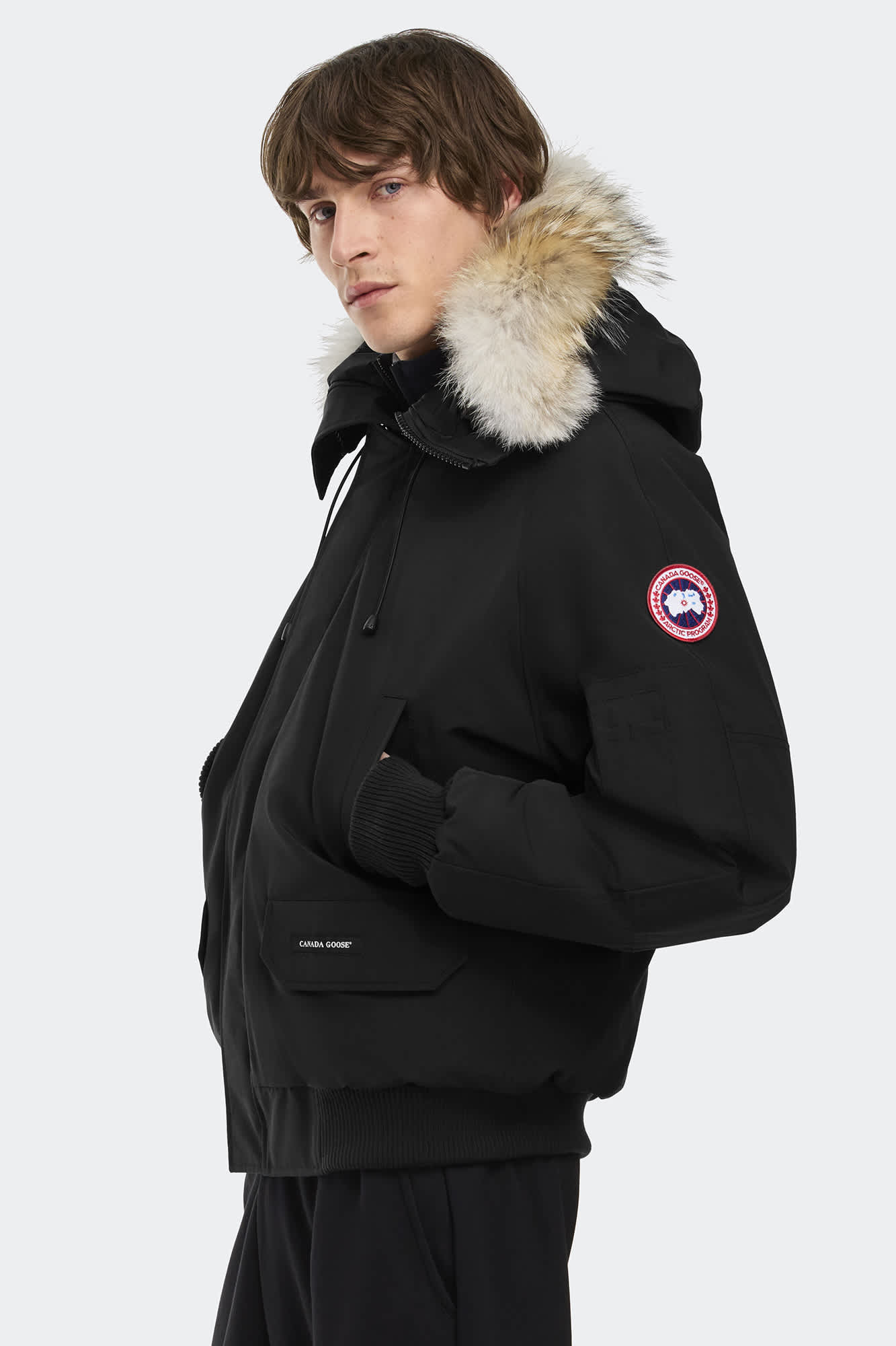 Men's Chilliwack Bomber | Canada Goose US
