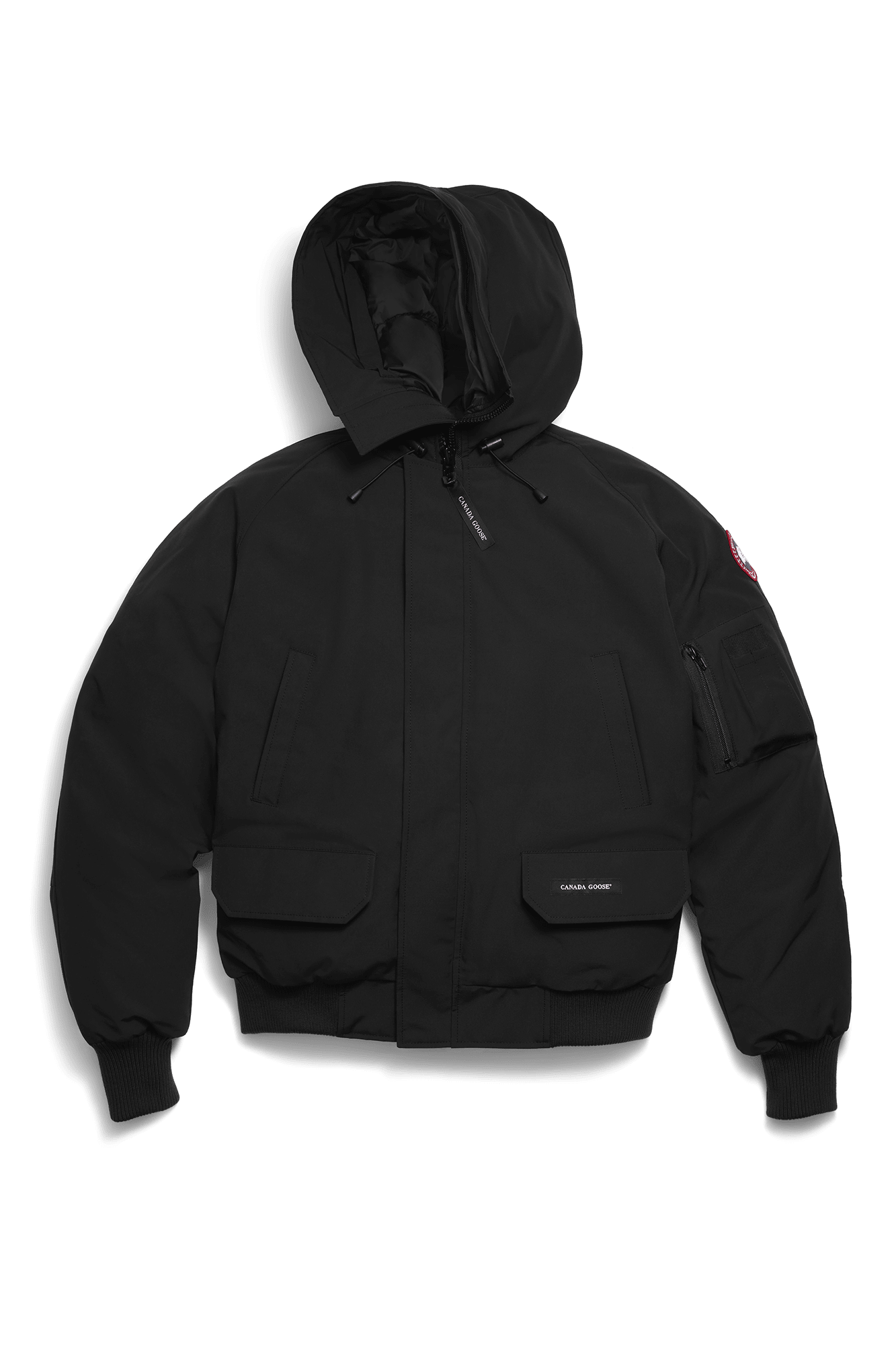   ★ Chilliwack ダウン ボンバー ヘリテージ Men's Chilliwack Bomber | Canada Goose US