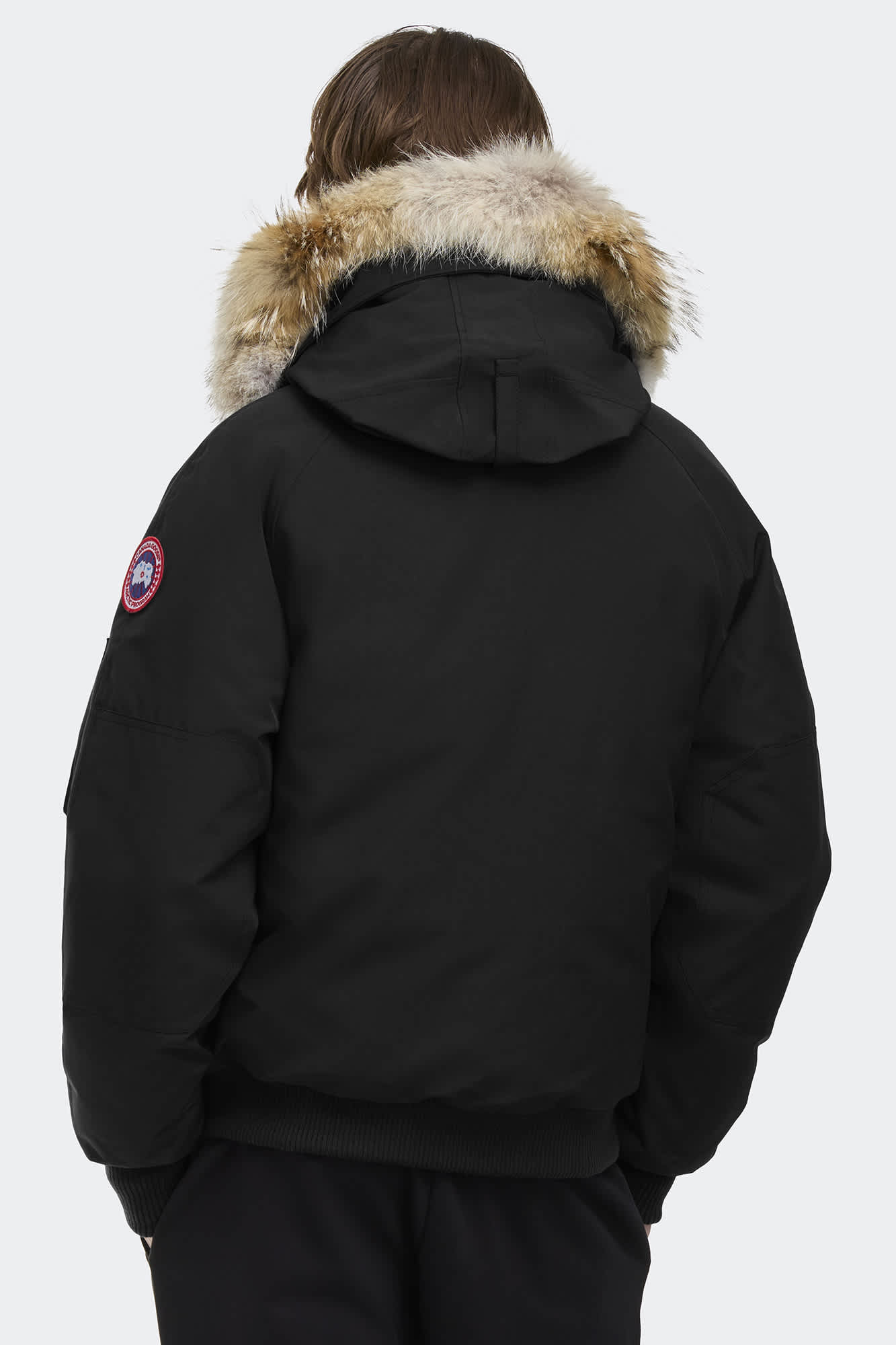 Men's Chilliwack Bomber | Canada Goose US