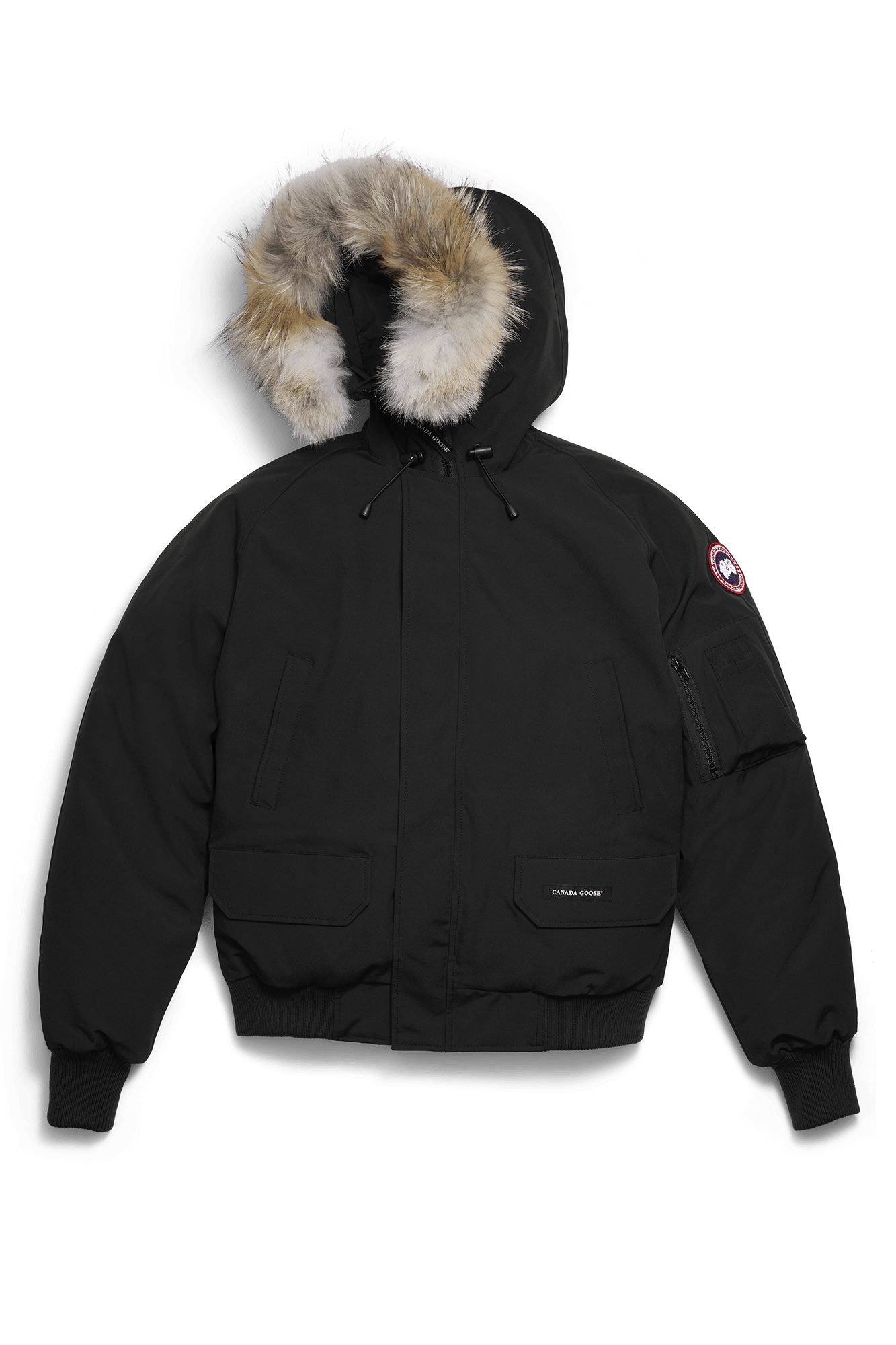 Men's Chilliwack Bomber | Canada Goose US