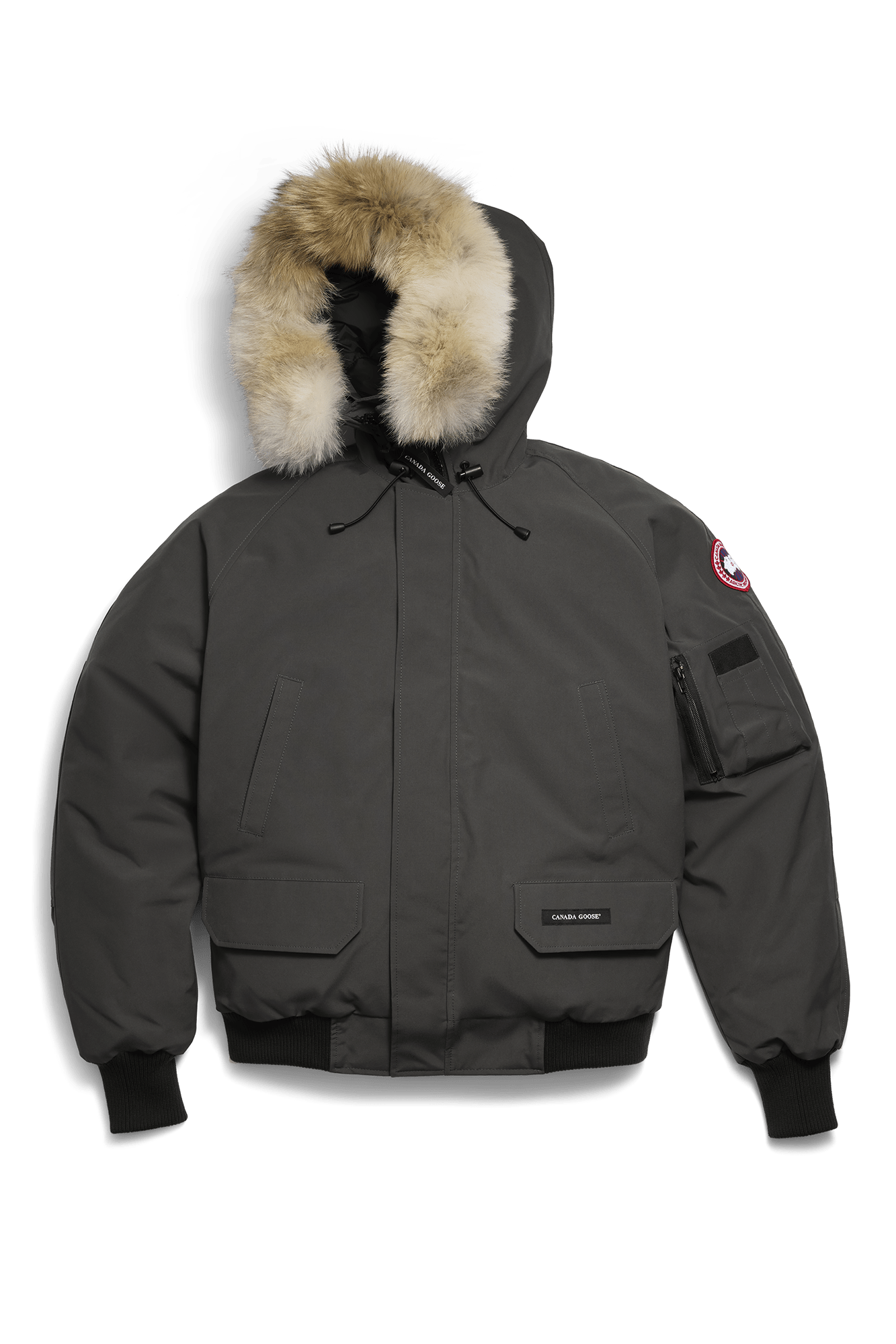   ★ Chilliwack ダウン ボンバー ヘリテージ Men's Chilliwack Bomber | Canada Goose US