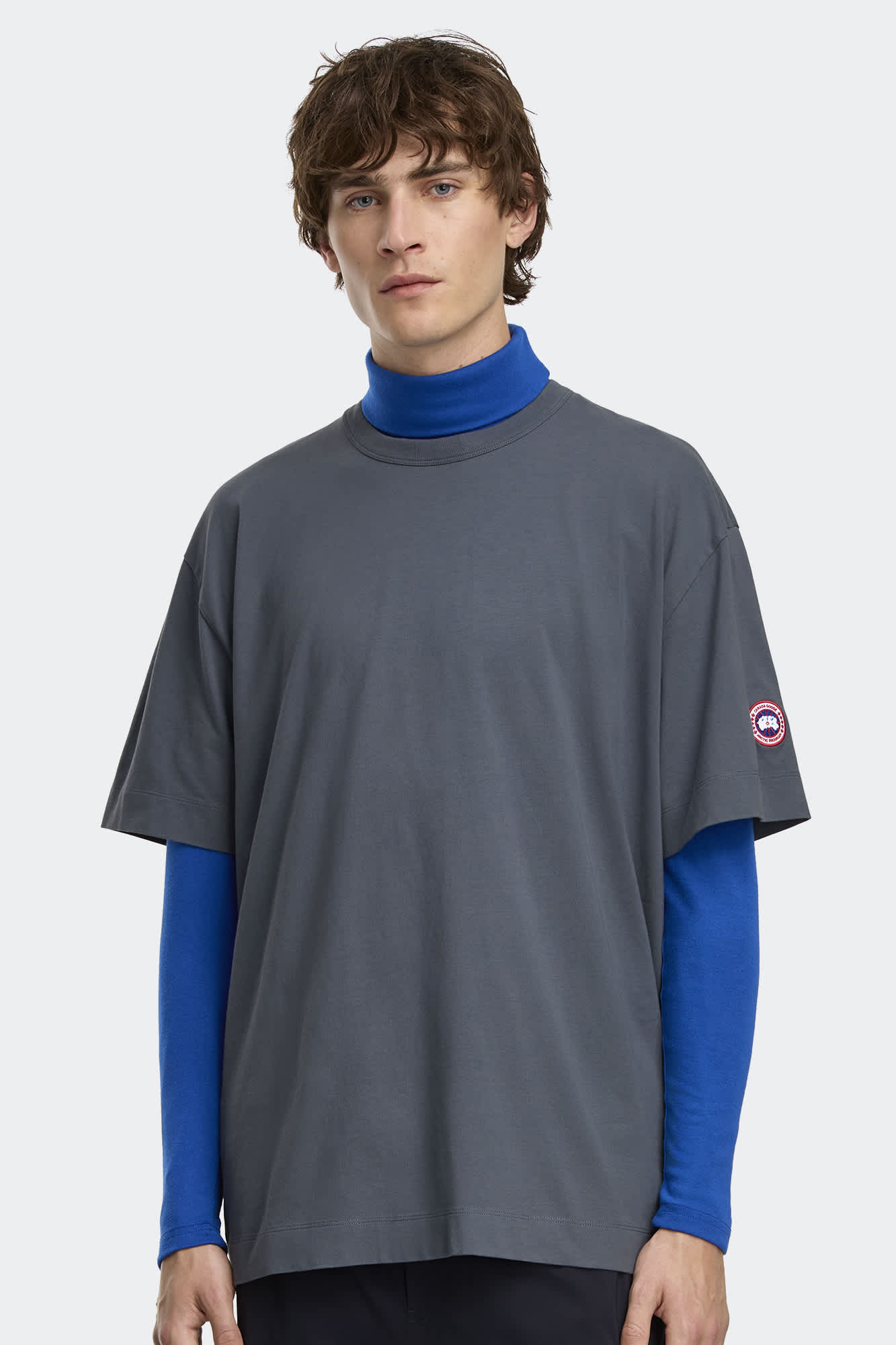 Gladstone Relaxed T-Shirt | Canada Goose US