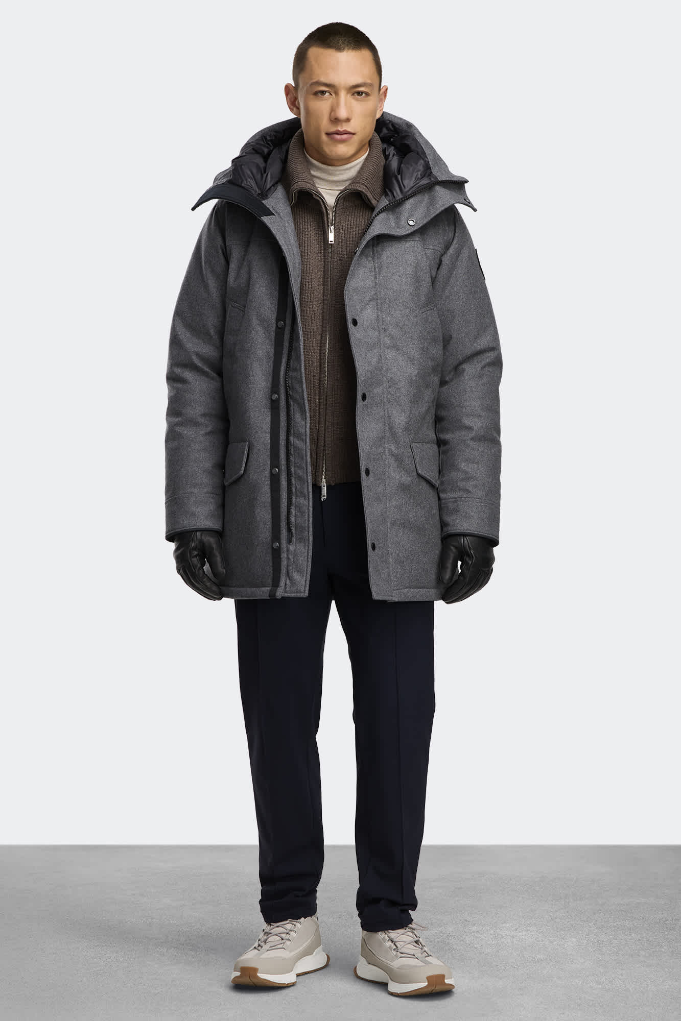 カナダグース【 】/ LANGFORD PARKA Langford Parka | Men | Canada Goose US