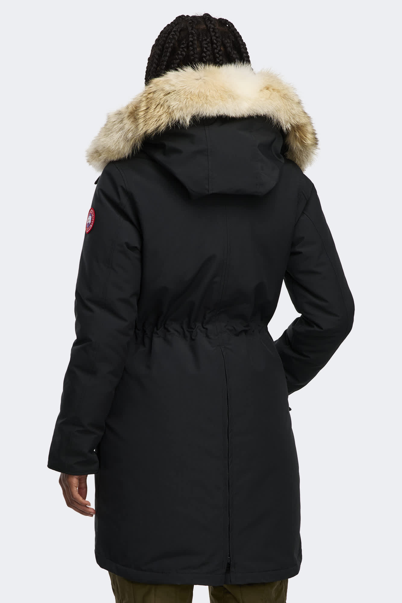 Rossclair Parka | Women | Canada Goose