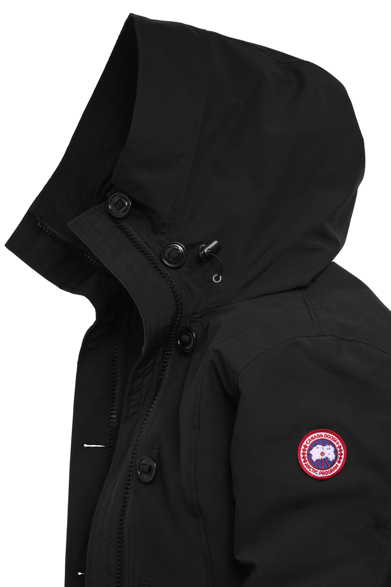   サザビーリーグ　ROSSCLAIR PARKA Rossclair Parka | Women | Canada Goose US