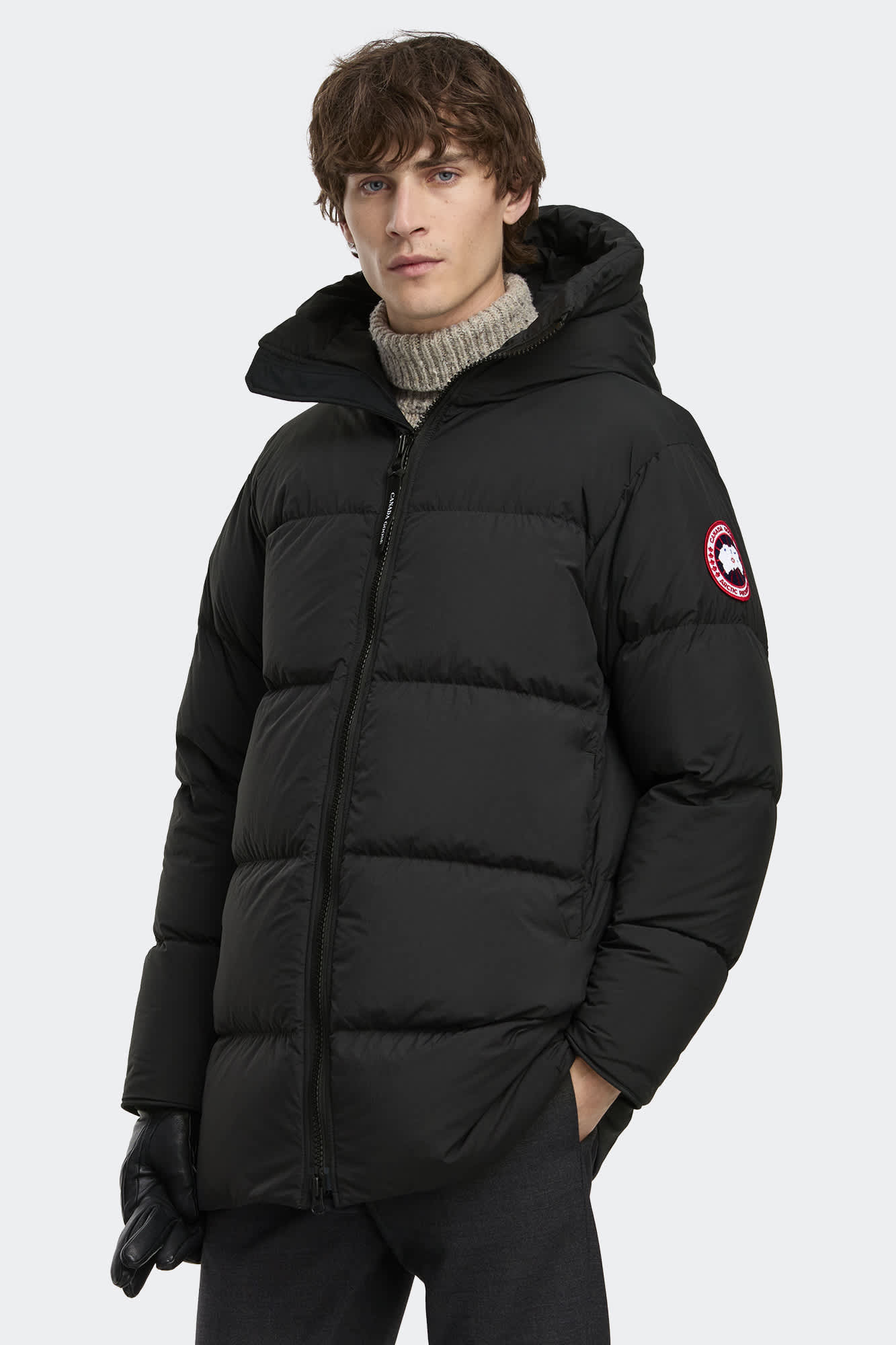 Lawrence Puffer | Canada Goose US