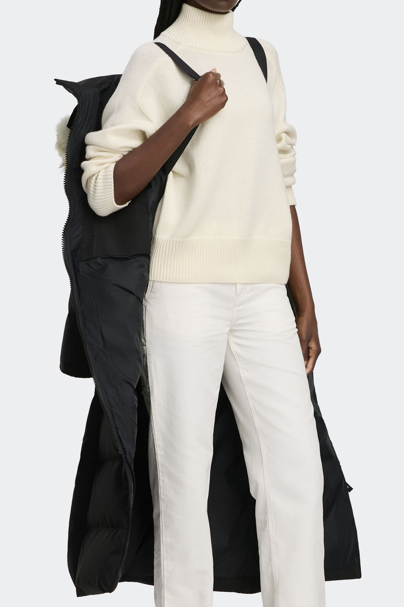 Mystique Parka | Women | Canada Goose US
