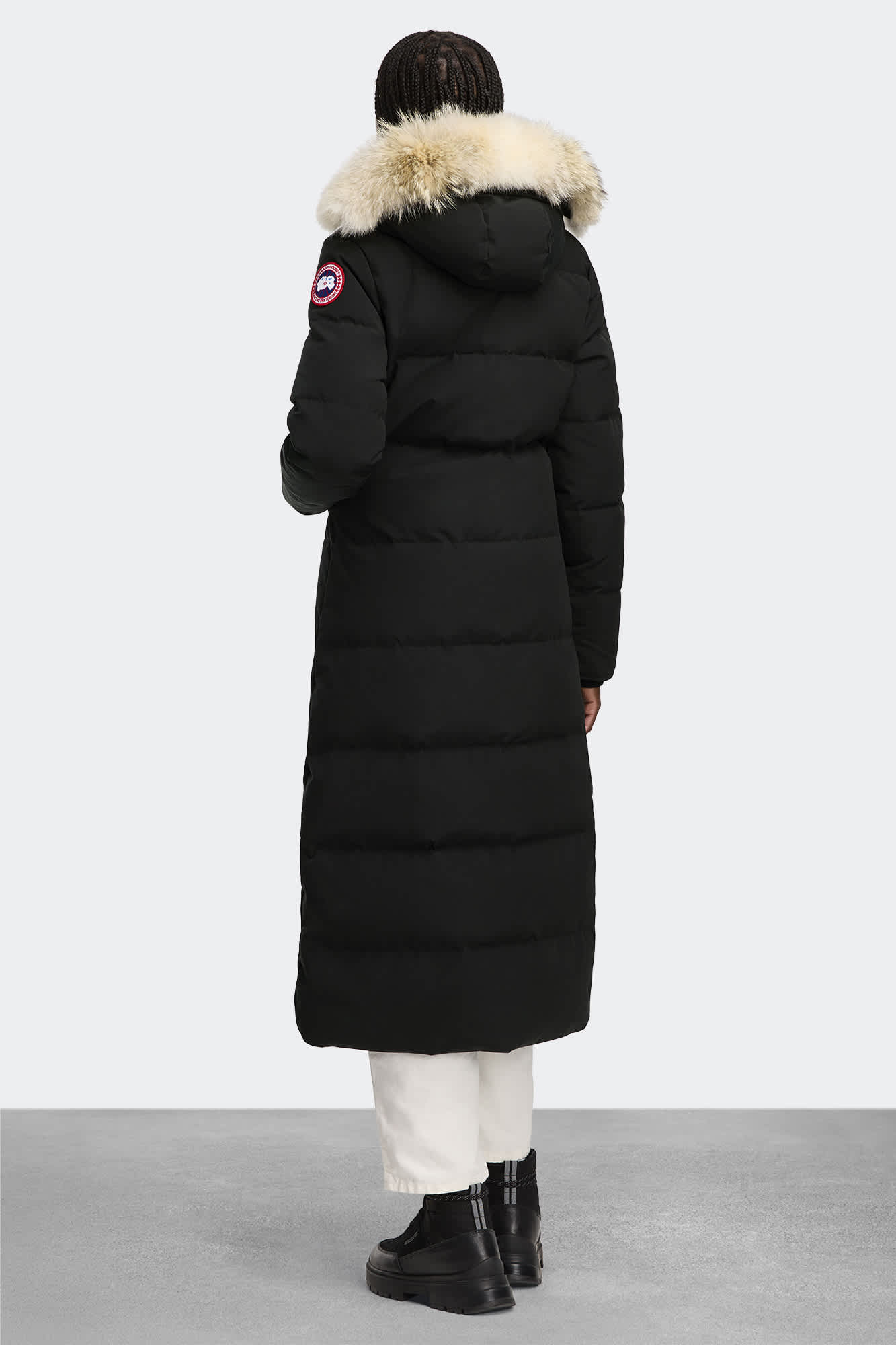 Mystique Parka | Women | Canada Goose US