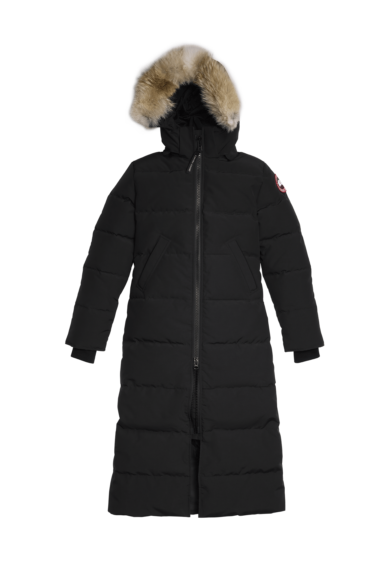 【 】Mystique パーカ フュージョンフィットHeritage Mystique Parka Fusion Fit | Canada Goose US