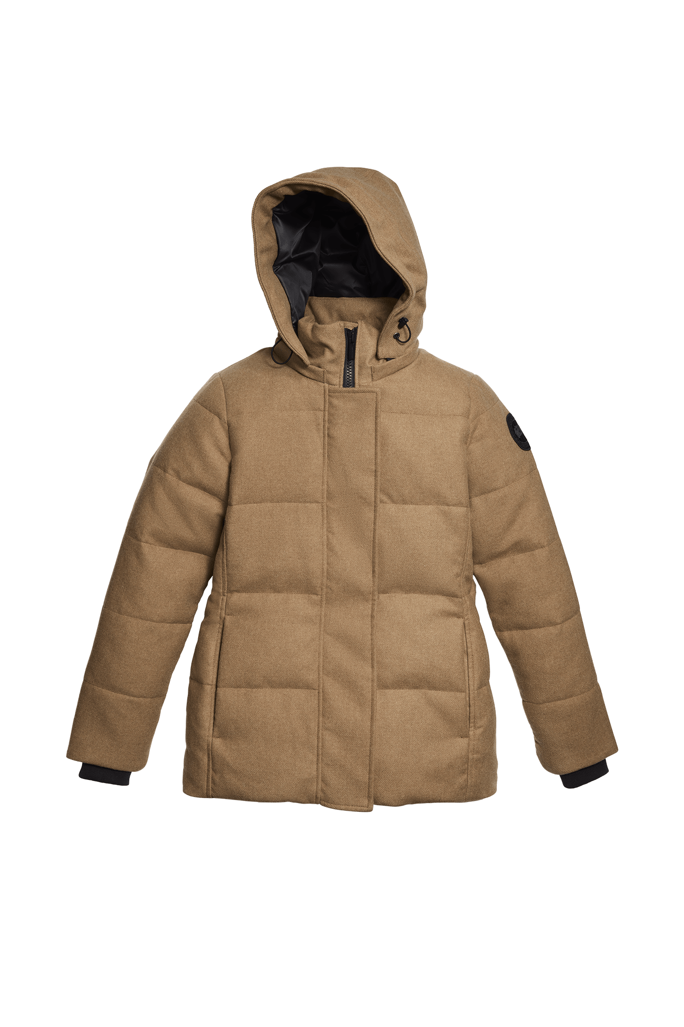 Chelsea Parka AlluraLuxe Wool | Canada Goose US