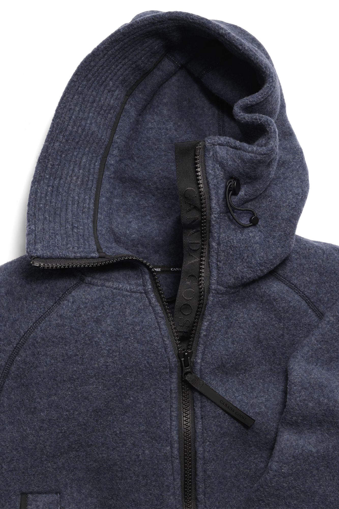 Chilliwack Bomber Kind Fleece Canada Goose CN