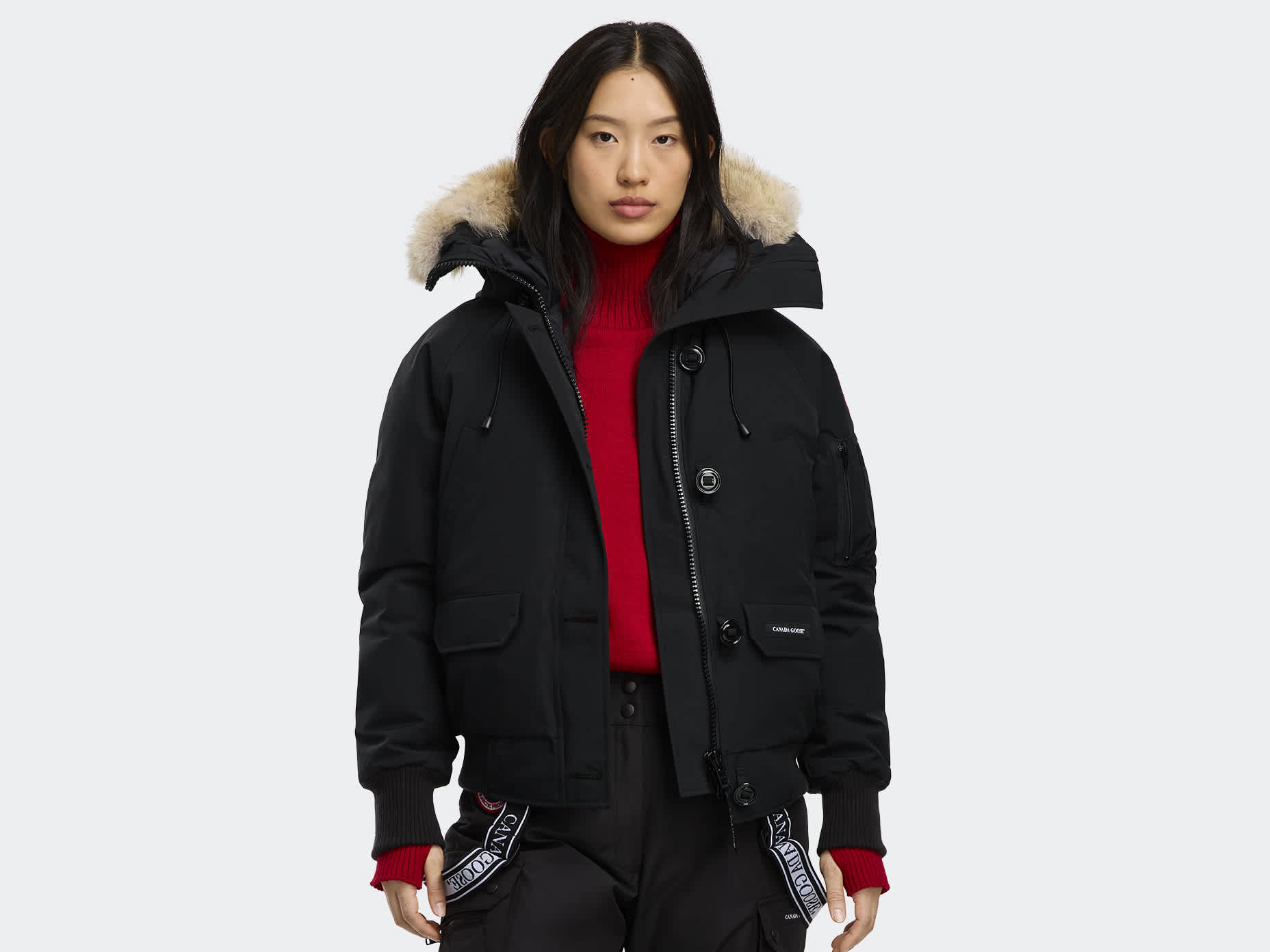 Women's Chilliwack Bomber | Canada Goose US