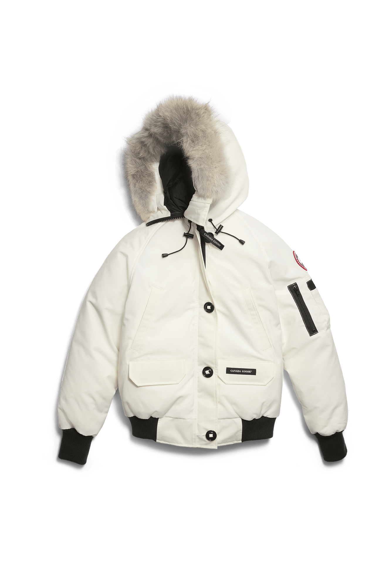 Women's Chilliwack Bomber | Canada Goose US