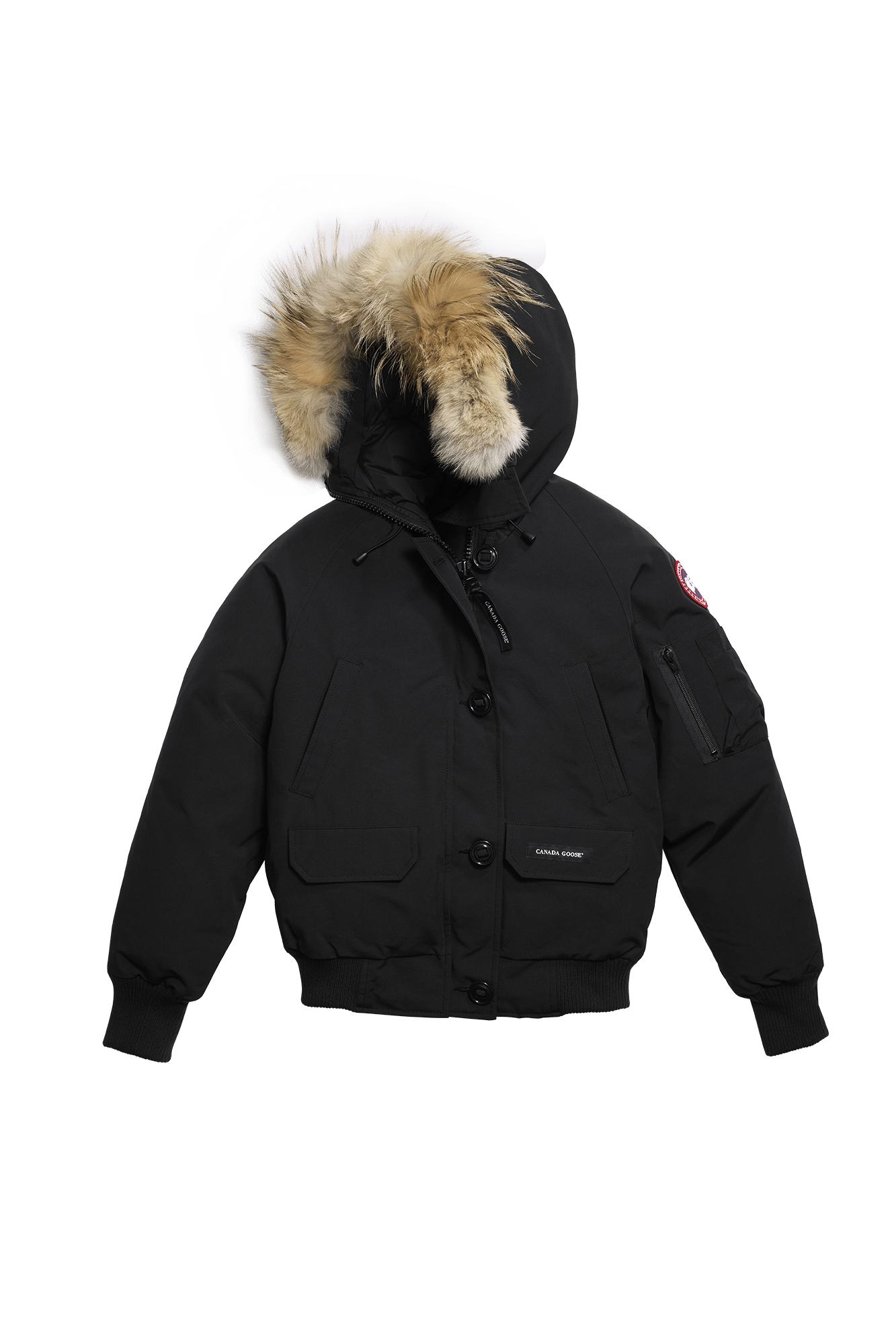 Women's Chilliwack Bomber | Canada Goose US