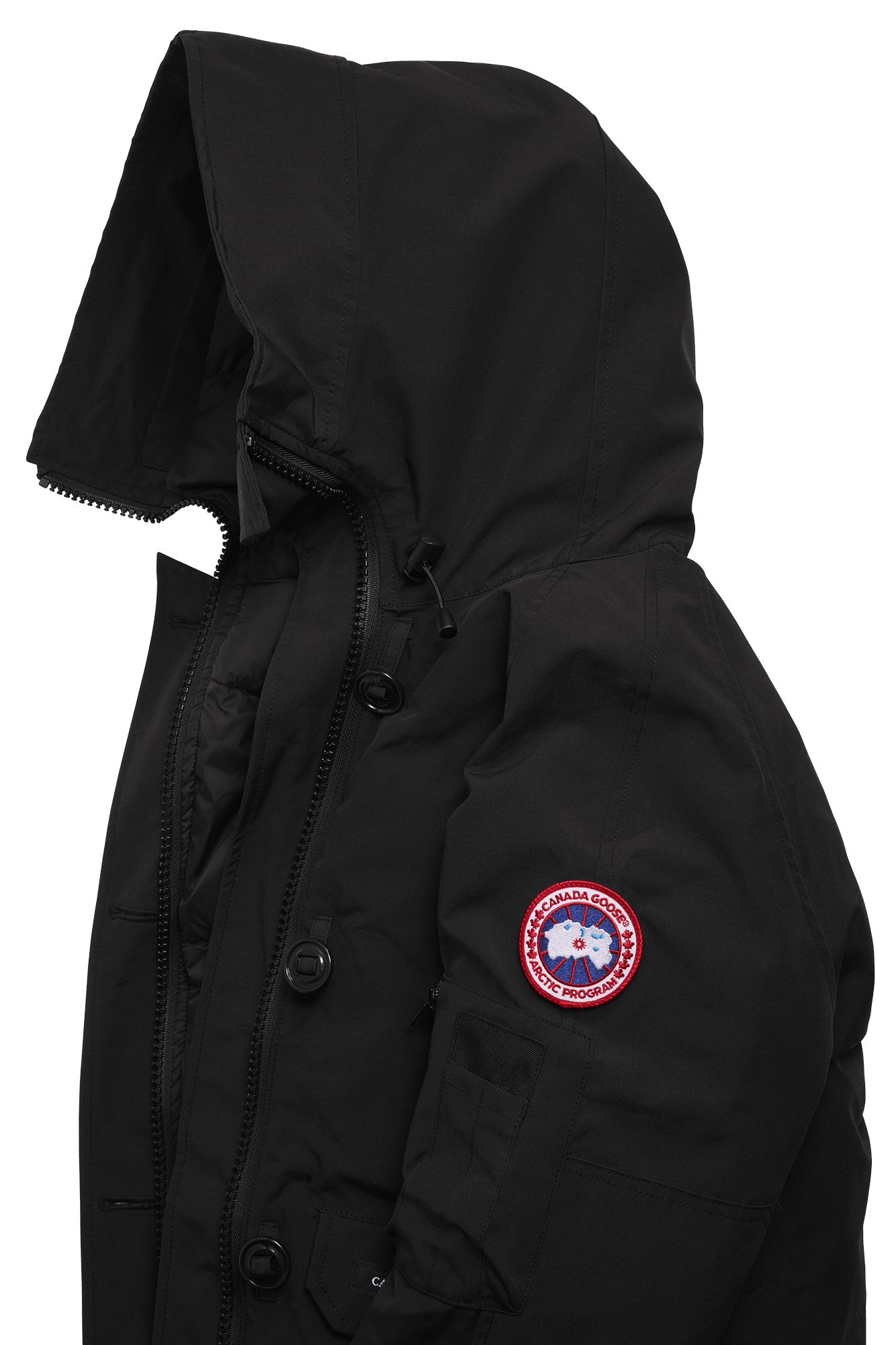 The Chilliwack Parka Family Collection | Canada Goose US