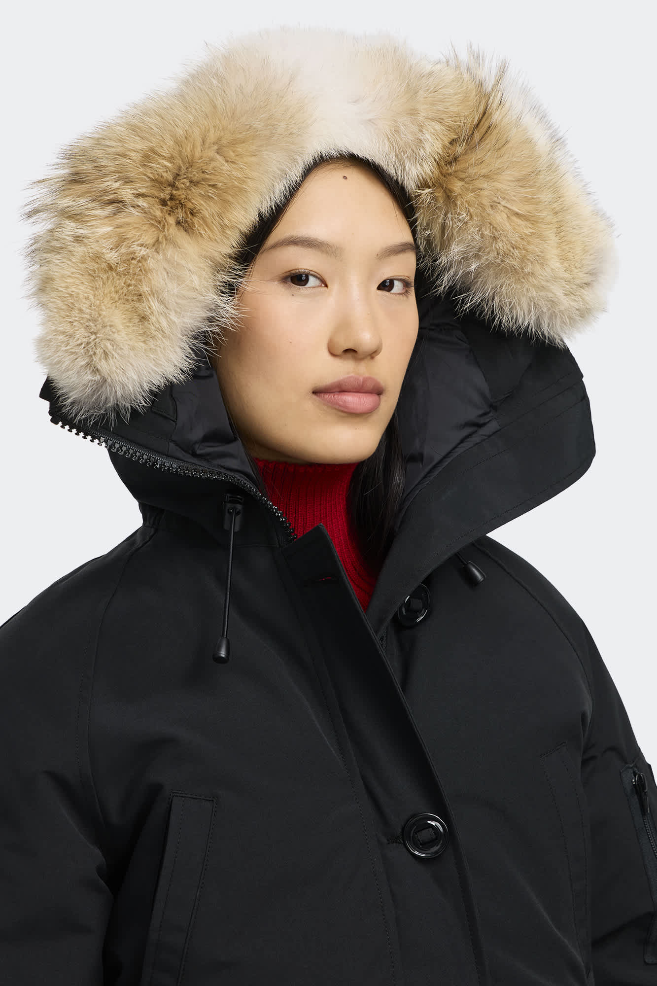 Women's Chilliwack Bomber | Canada Goose US