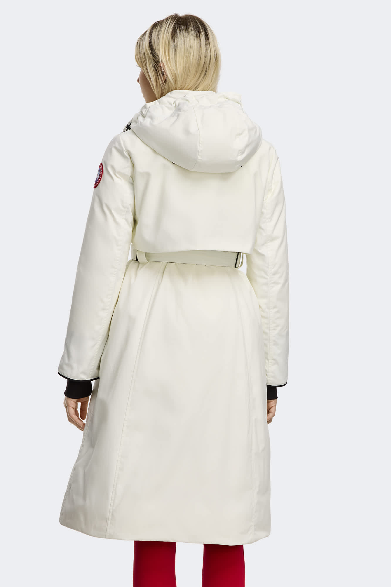 Bala Parka | Canada Goose US