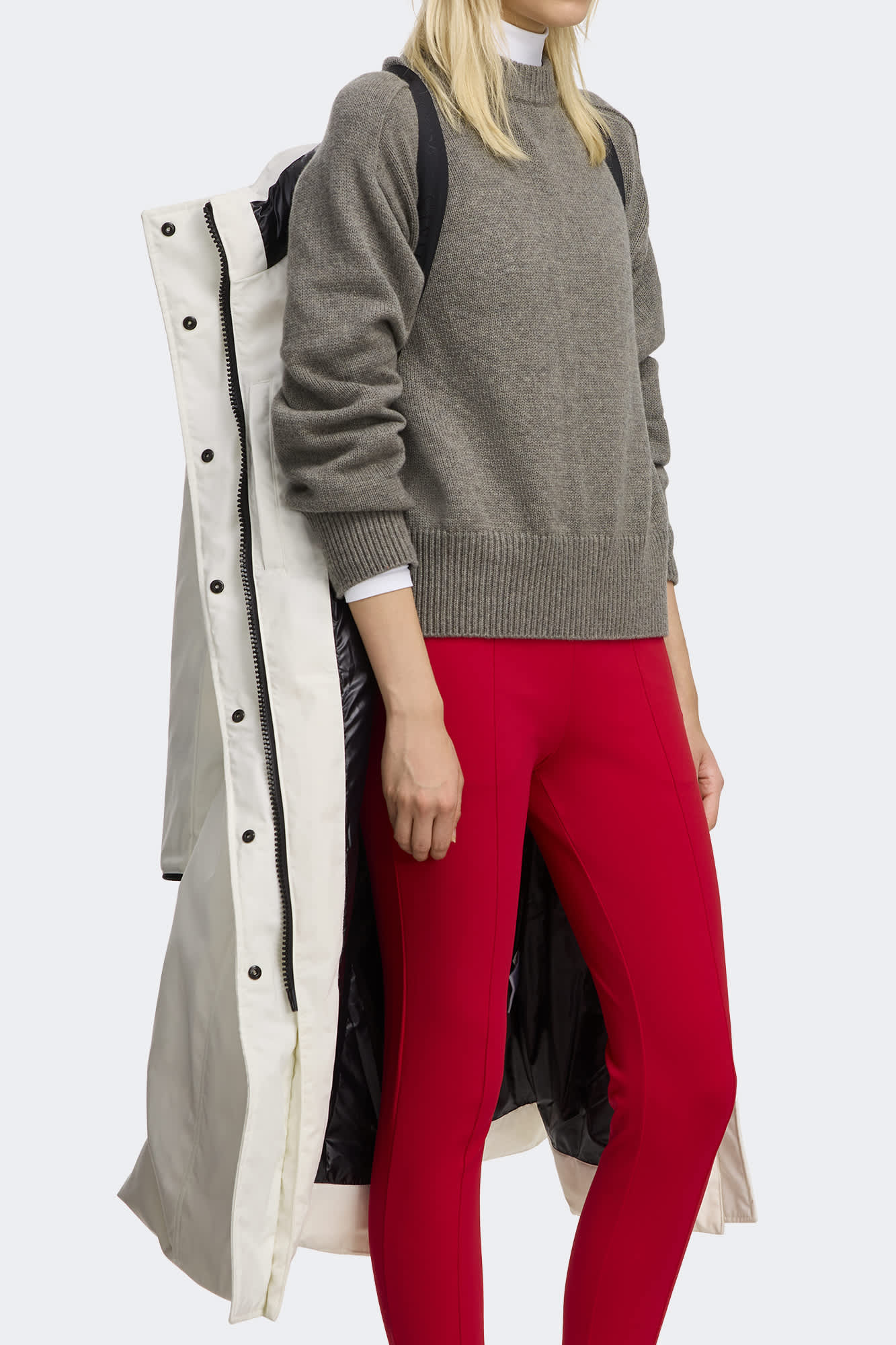 Bala Parka | Canada Goose US