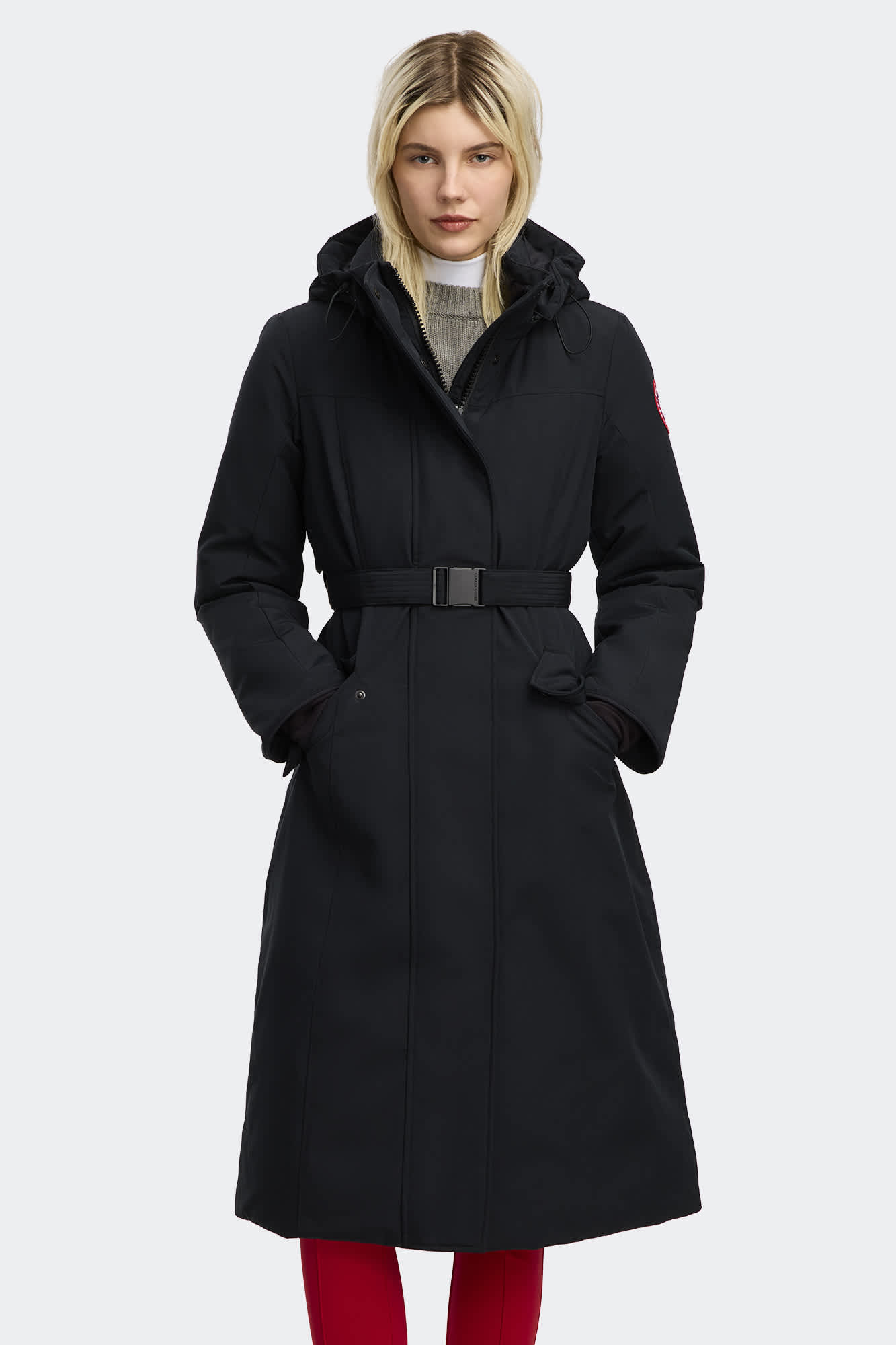 Bala Parka | Canada Goose US