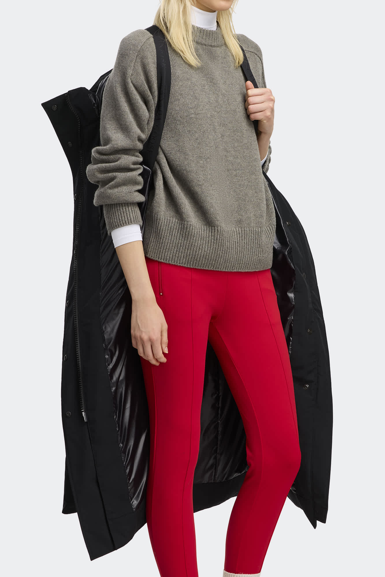 Bala Parka | Canada Goose