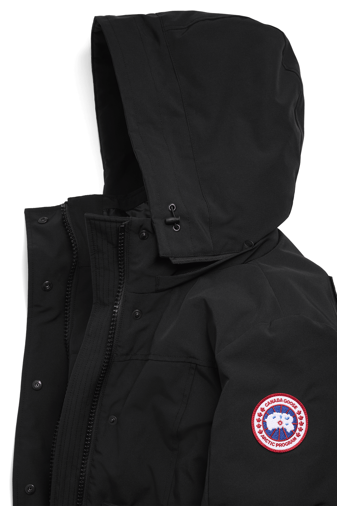 Bala Parka | Canada Goose