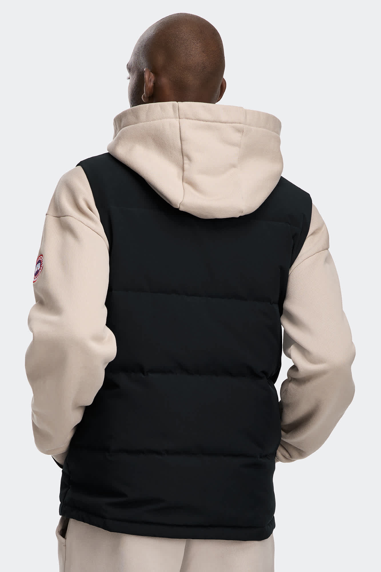 Freestyle Crew Vest | Canada Goose YB