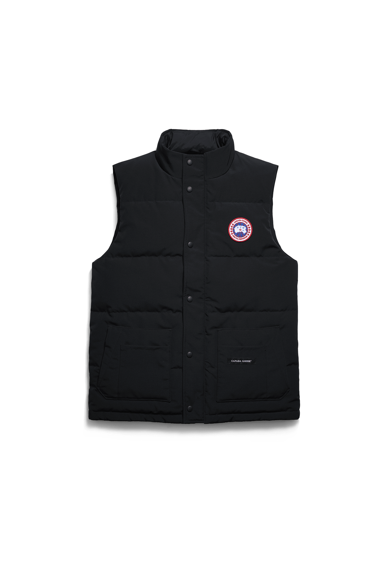 Freestyle Crew Vest | Canada Goose YG