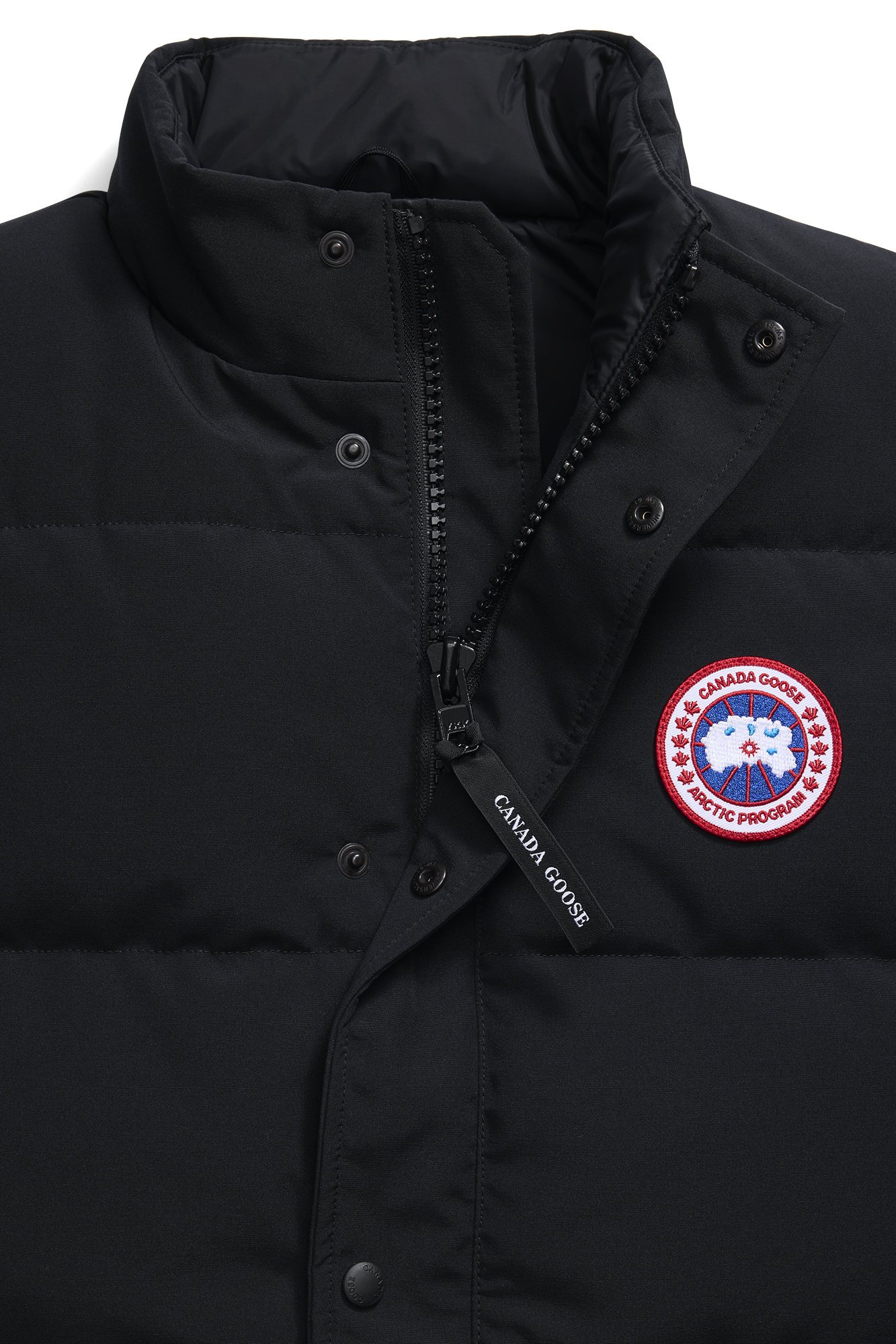 Freestyle Crew Vest | Canada Goose YB