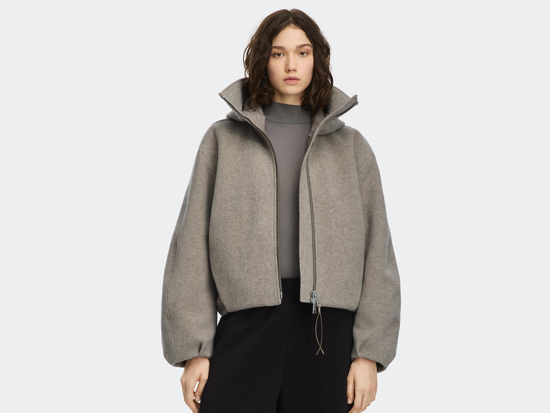 Chilliwack Bomber Wool | Canada Goose US