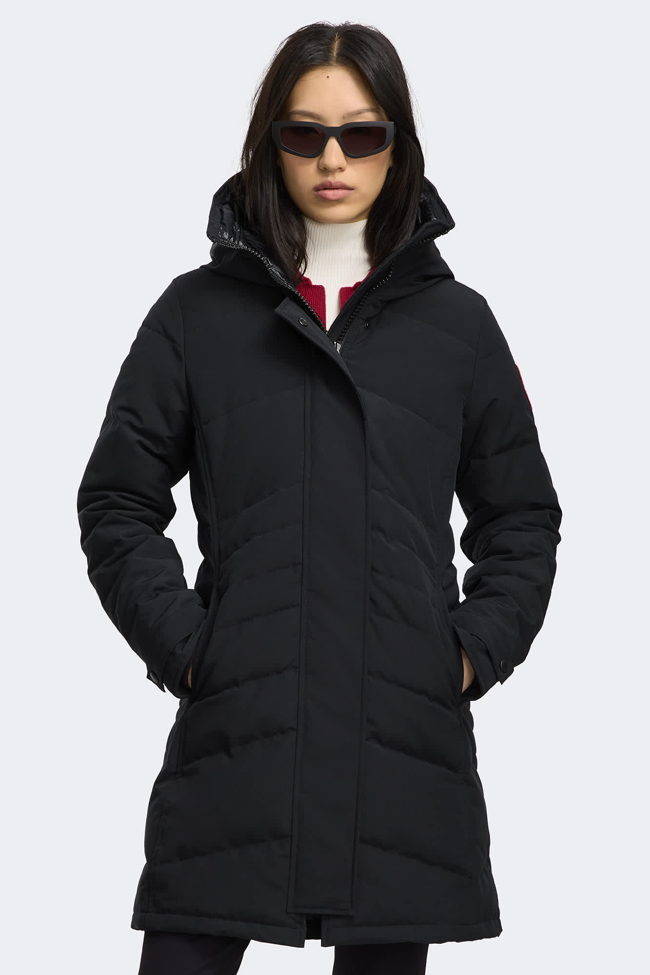 Lorette Parka | Canada Goose US