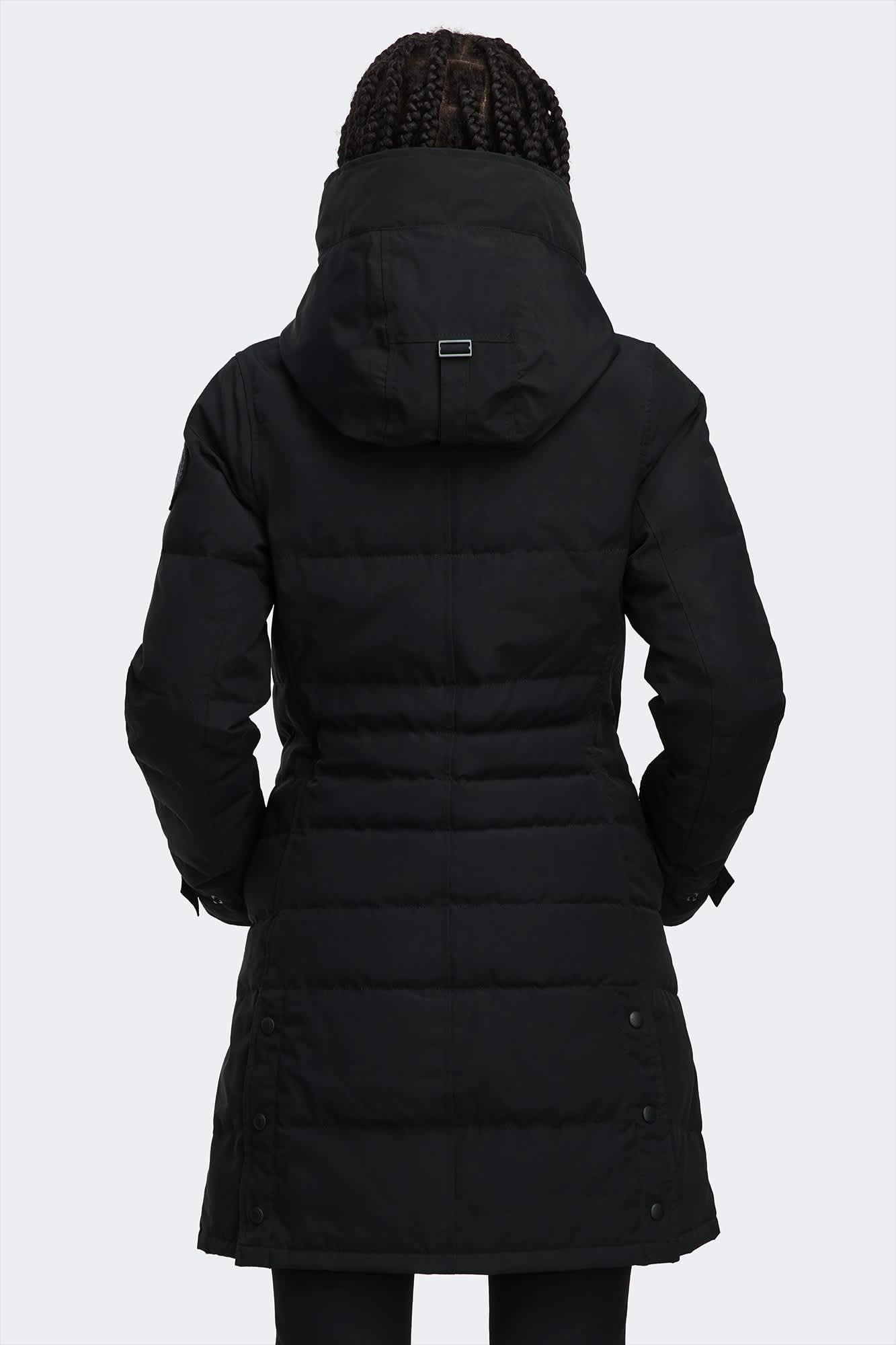   Lorette Parka （XS） Canada Goose Lorette Parka - Women's | Altitude Sports