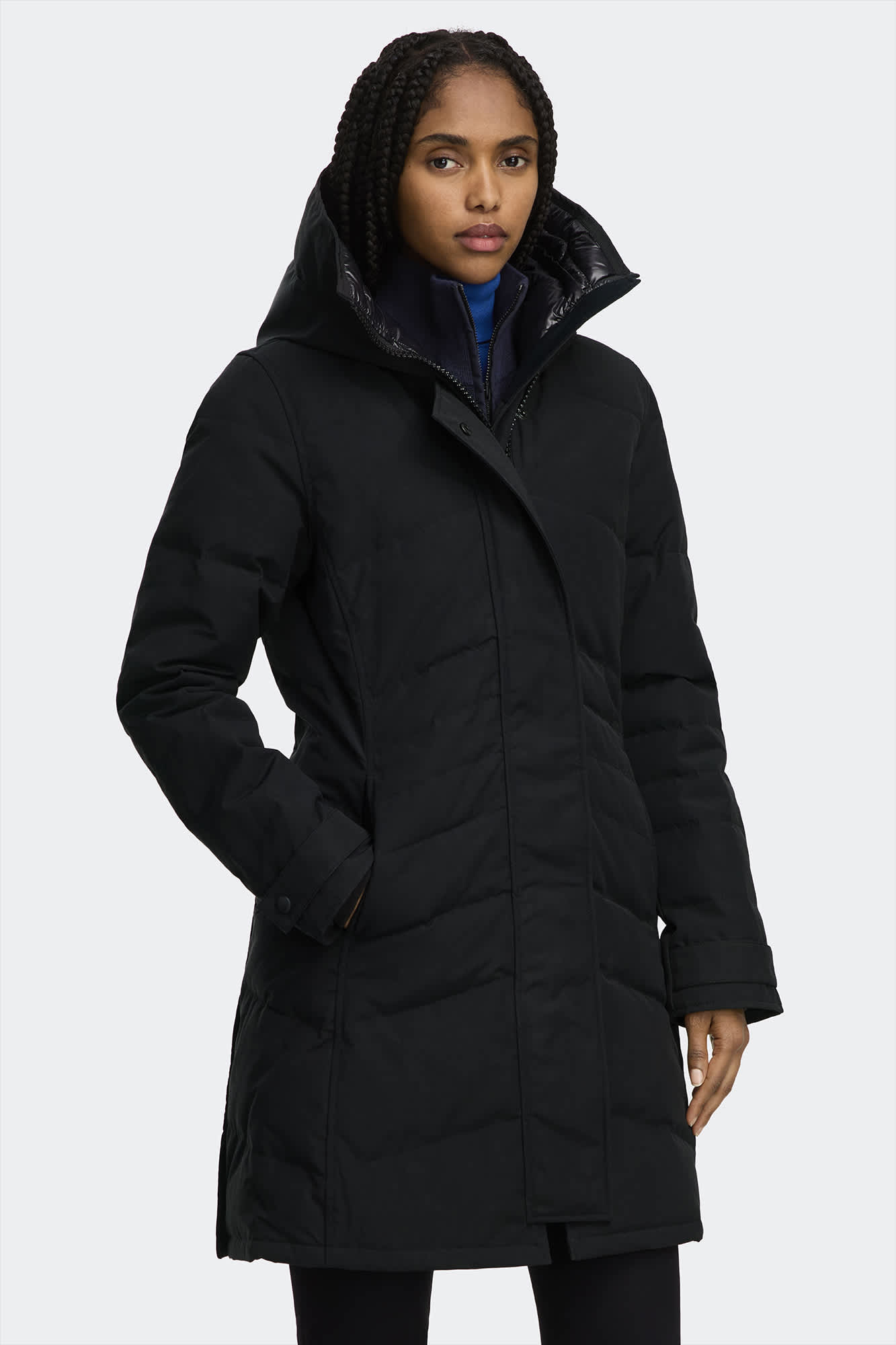   Lorette Parka （XS） Women's Lorette Parka | Canada Goose