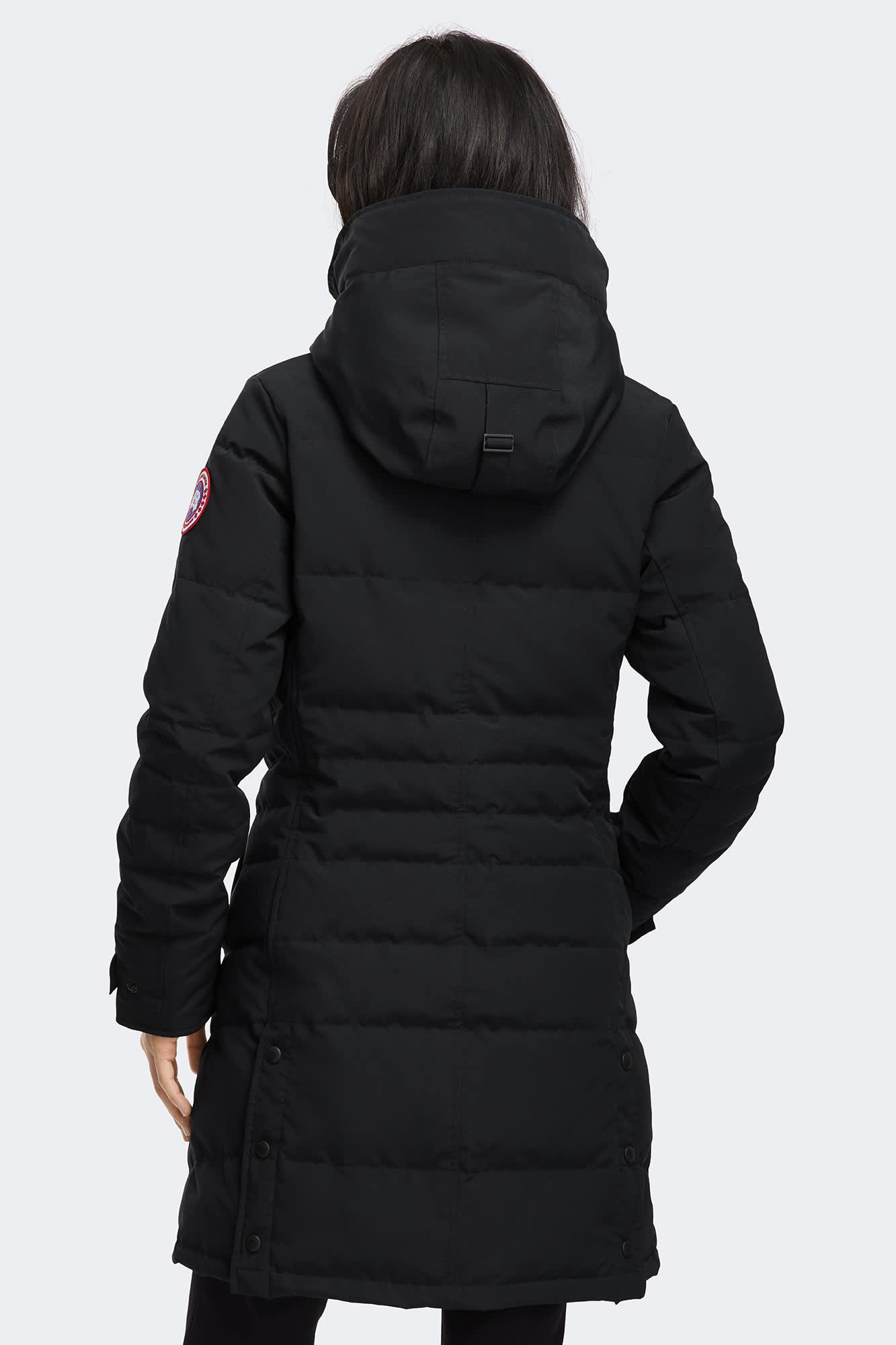 Lorette Parka | Canada Goose US