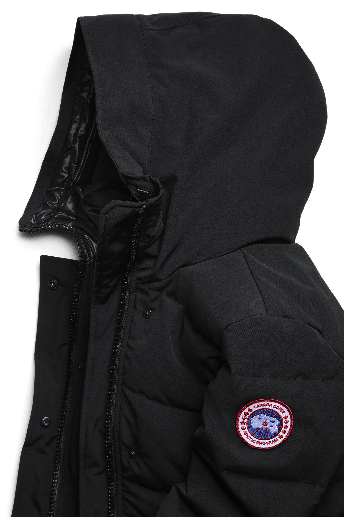 Lorette Parka | Canada Goose US