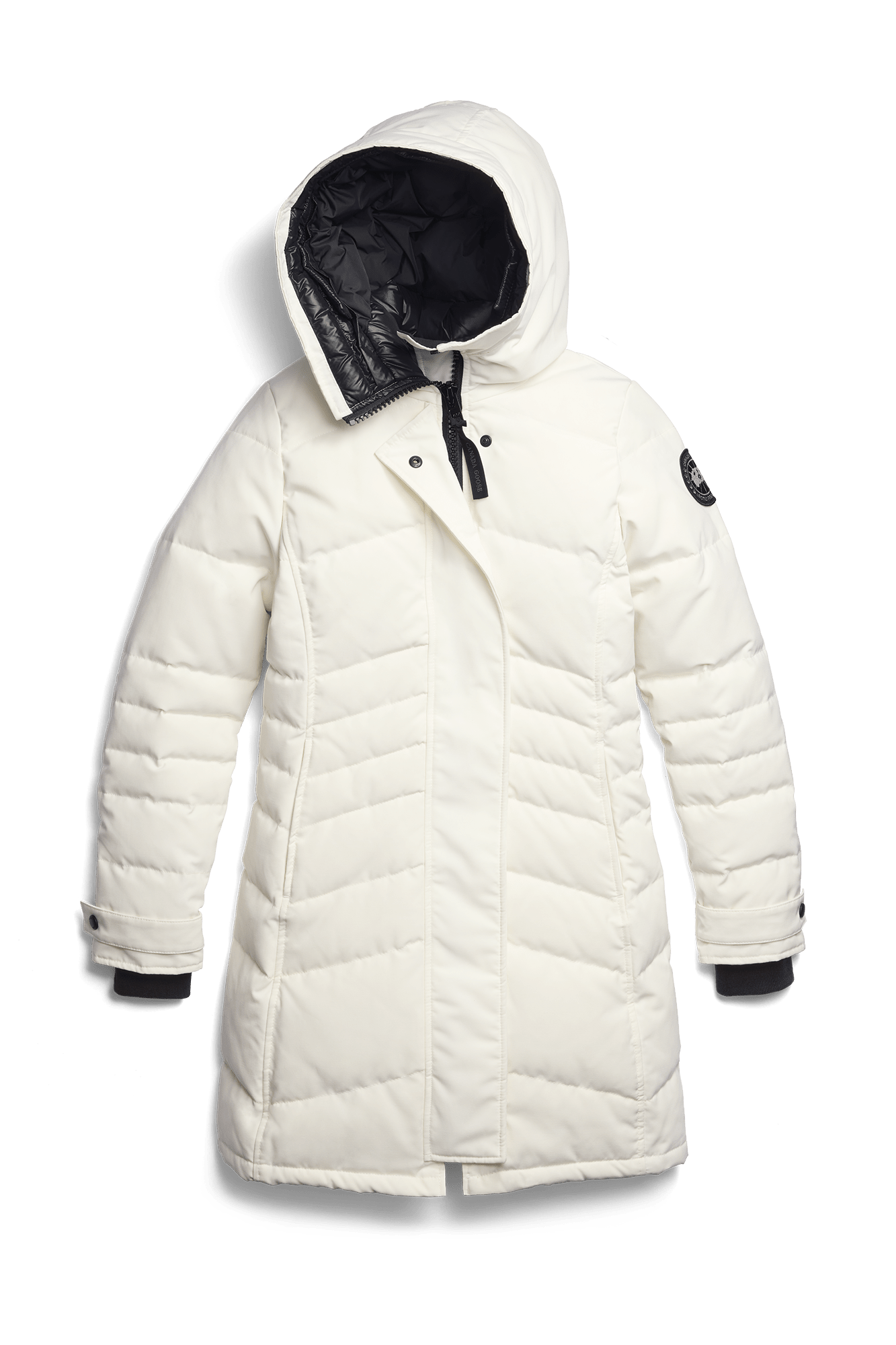 Parka Black Label Canada Goose Lorette Parka Xxl Lorette Parka
