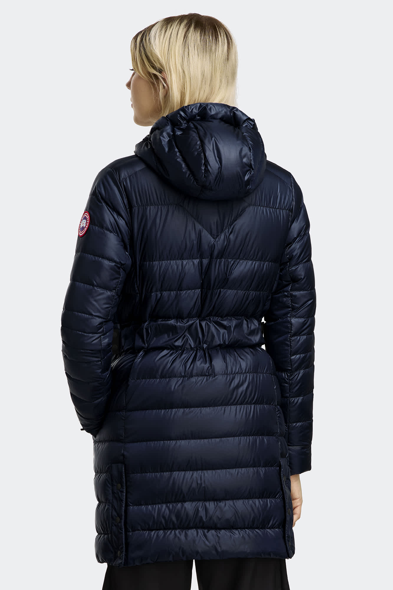 Women's Cypress Hooded Down Jacket | Canada Goose US