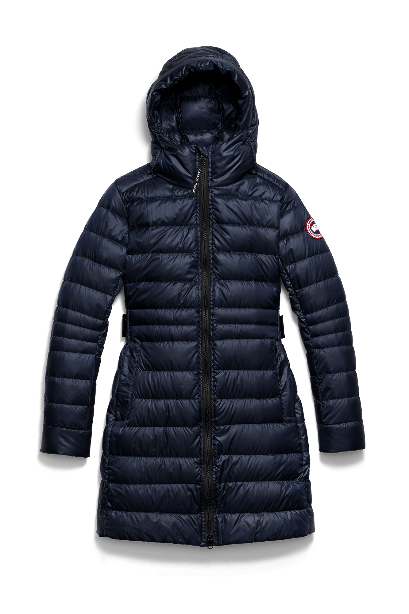 Women's Cypress Hooded Down Jacket | Canada Goose US