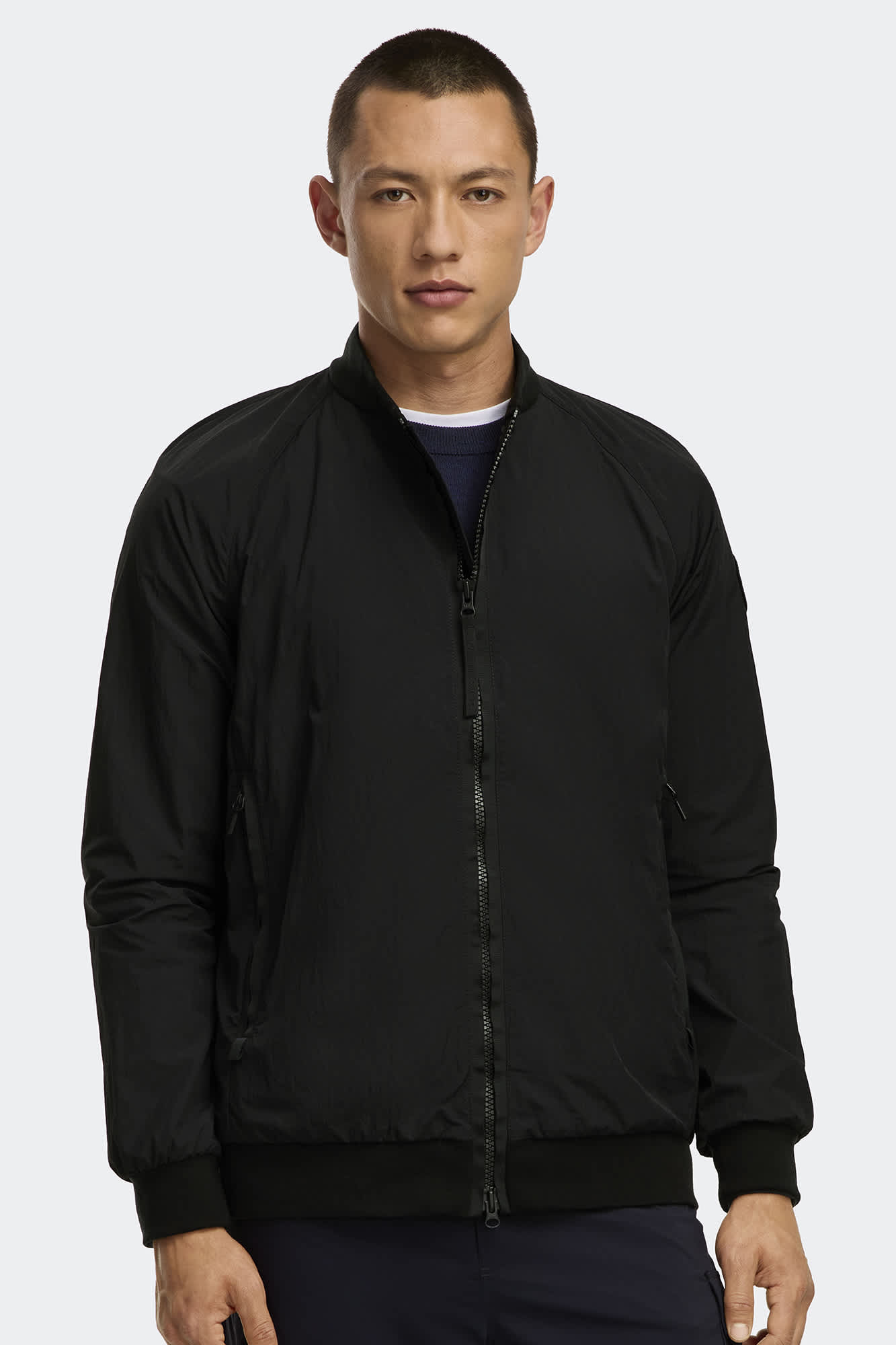 オギ　  FABER BOMBER JACKET Canada Goose Faber Insulated Bomber Jacket | Saks Fifth Avenue