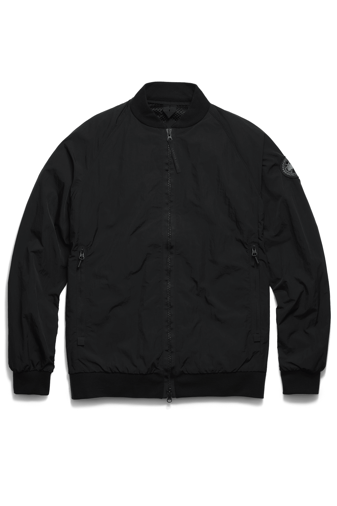 オギ　  FABER BOMBER JACKET Canada Goose Faber Bomber Jacket | Shopbop