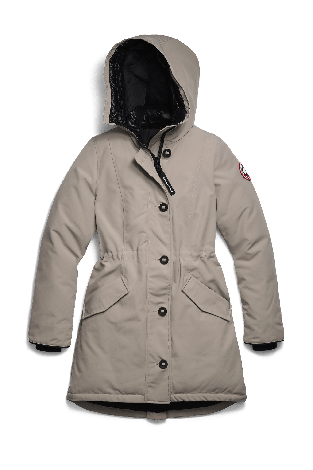 【美品】  S カーキ ROSSCLAIR PARKA Rossclair Parka Heritage – Quarks Shoes