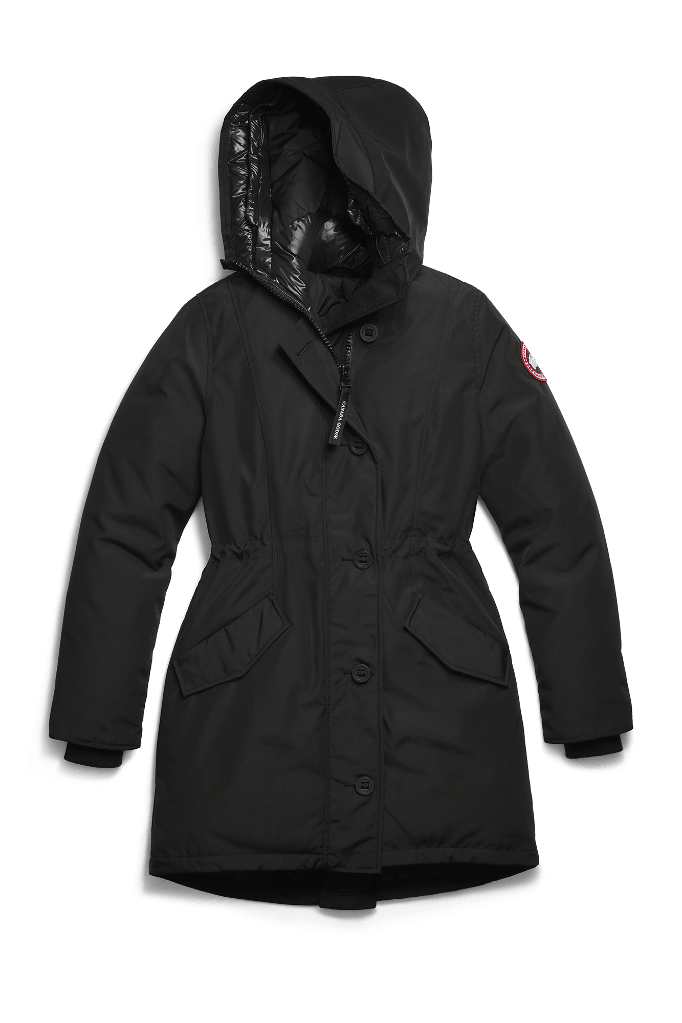 Rossclair Parka | Canada Goose US