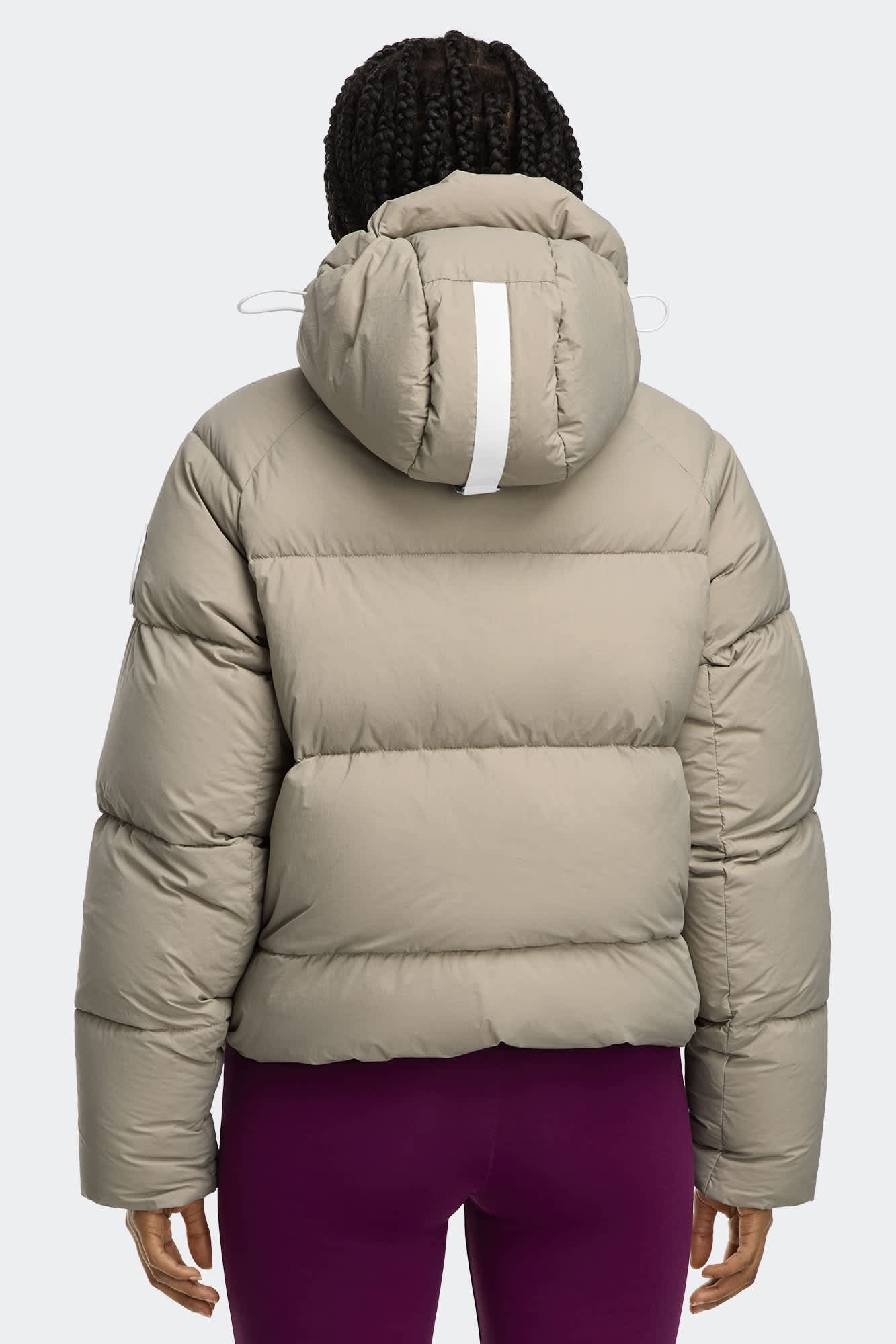 Junction Parka Pastels | Canada Goose US
