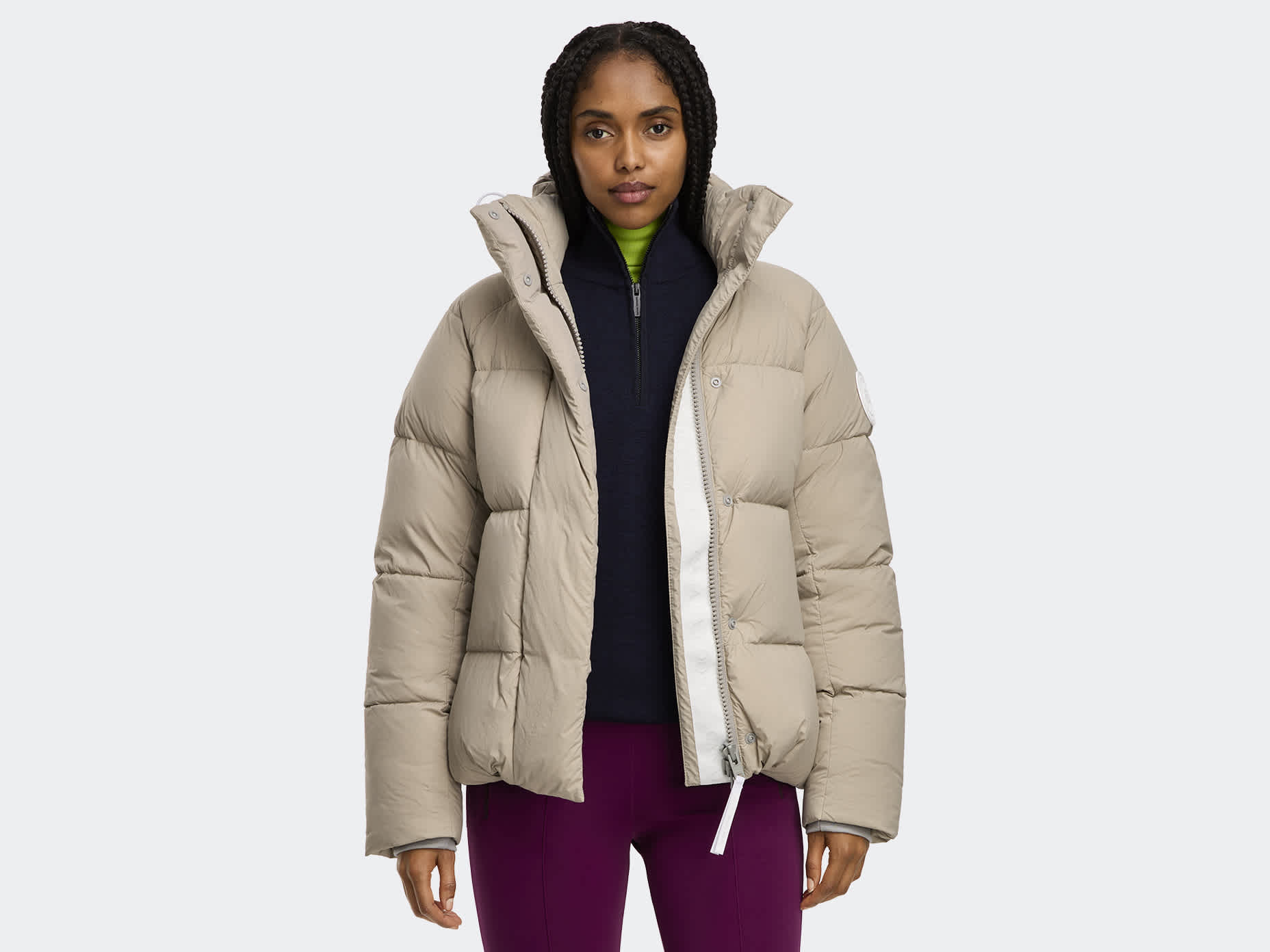 Junction Parka Pastels | Canada Goose US