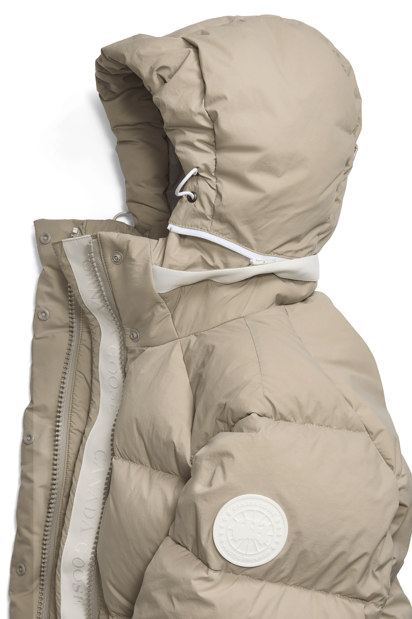 Junction Parka Pastels | Canada Goose US