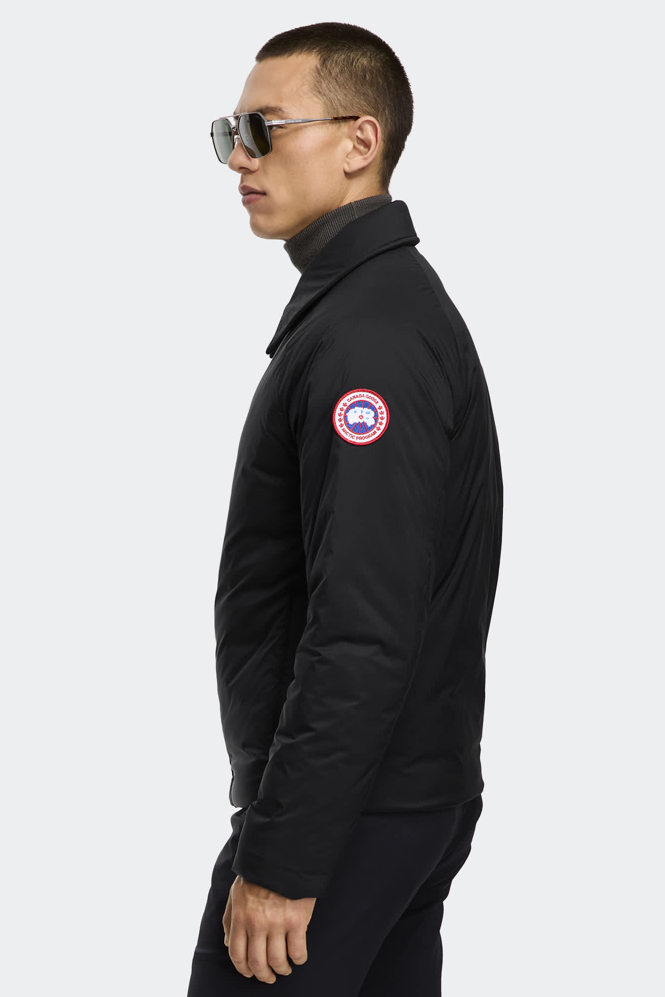 Lodge Coach Jacket | Canada Goose
