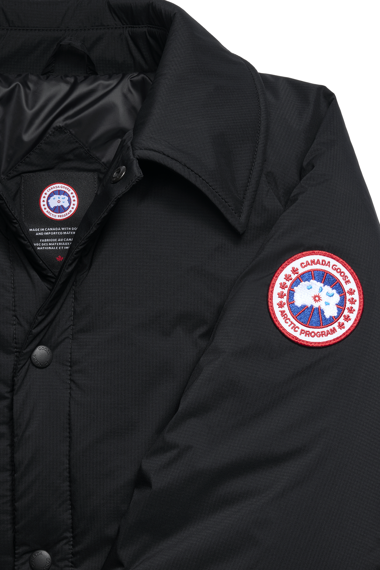 GRINDLODGE×LOV　BOA COACH JACKET GRINDLODGE×LOV BOA COACH JACKET GRINDLODGE×LOV BOA COACH JACKET