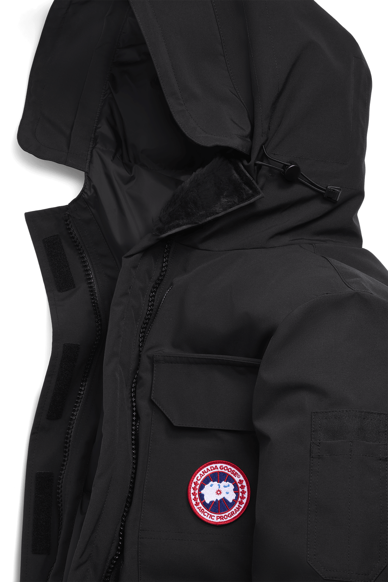 Women's Expedition Parka Family Collection | Canada Goose US