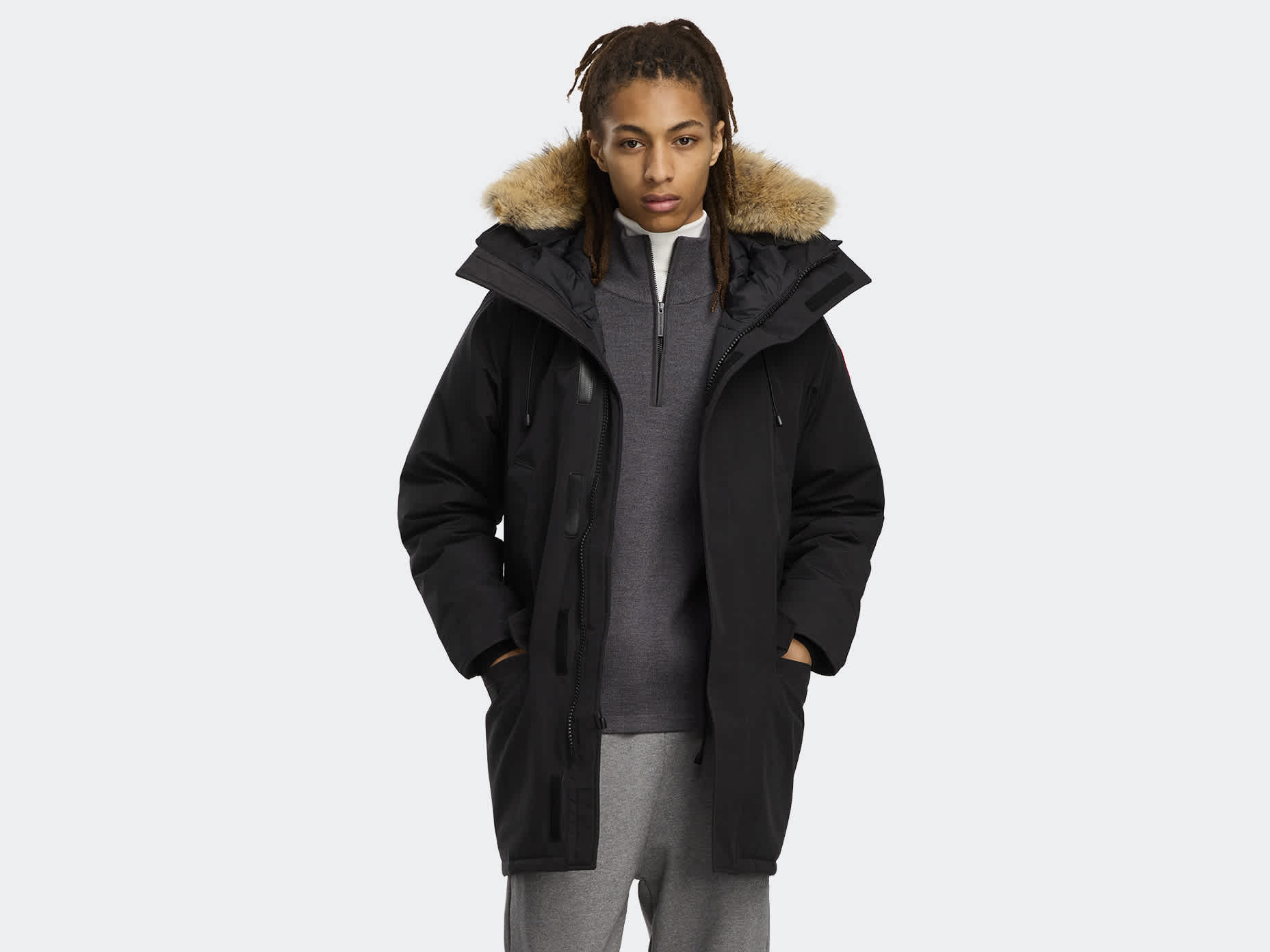 カナダグース【 】/ LANGFORD PARKA Langford Parka | Men | Canada Goose US