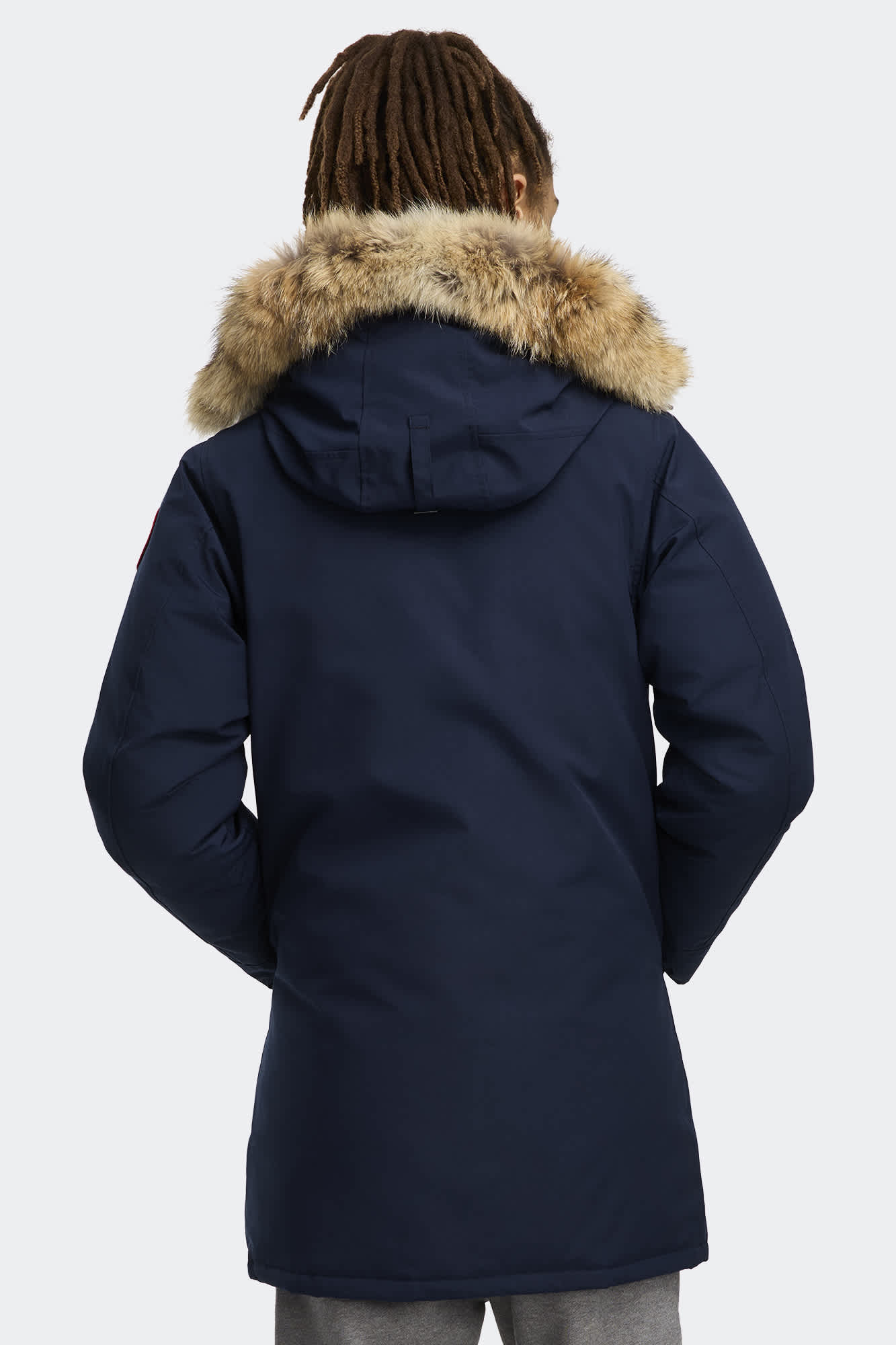 Langford Parka | Men | Canada Goose US