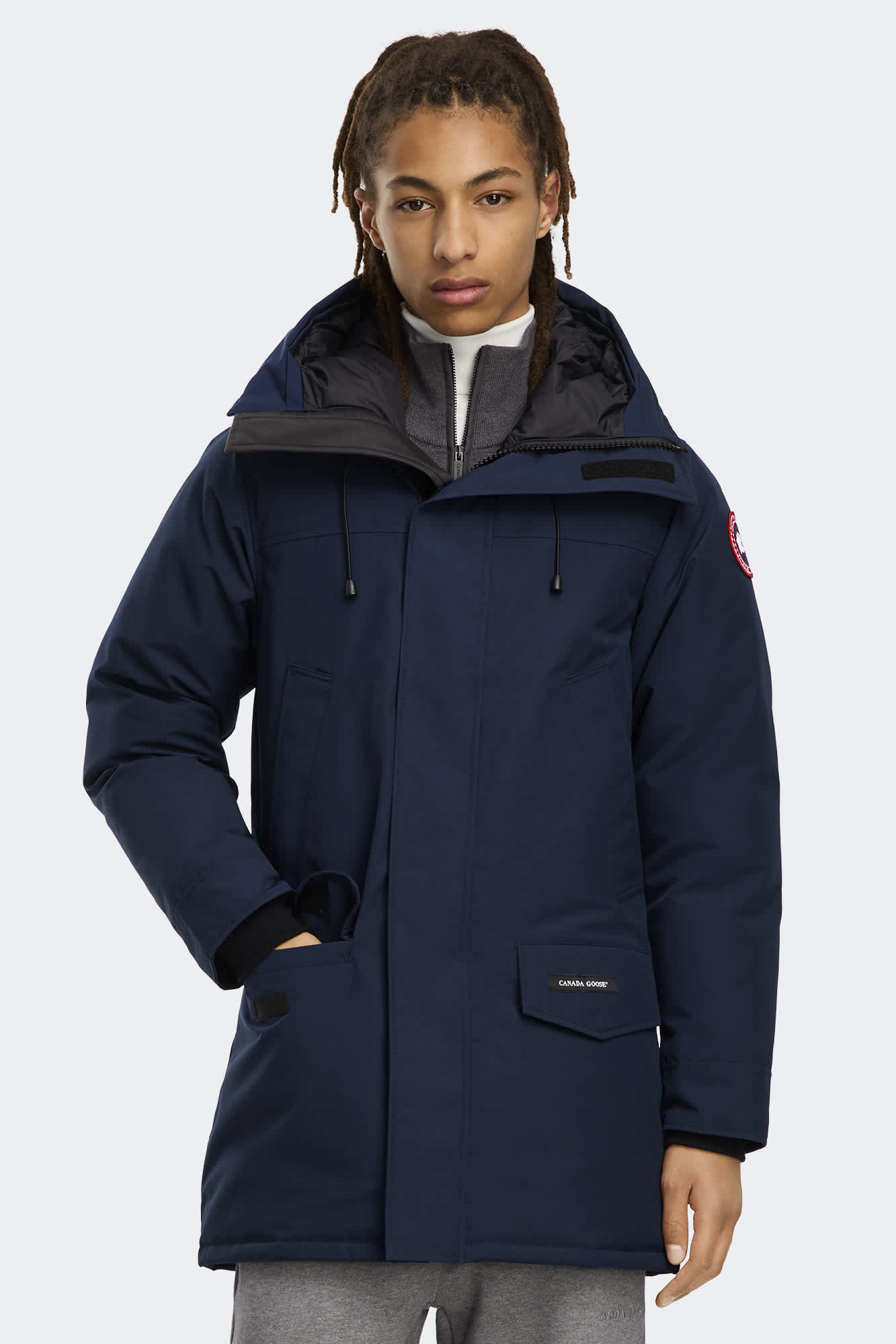 Langford Parka | Men | Canada Goose US